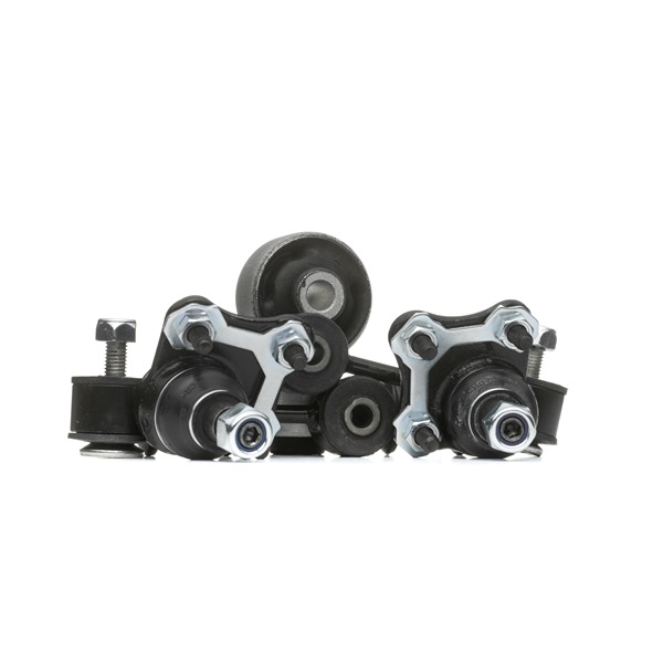 VKDS 461000 SKF Reparatursatz, Querlenker hinten und vorne Preis