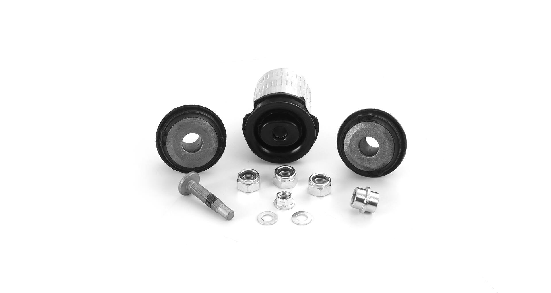Juego de reparación, cuerpo del eje A2103300175 SKF VKDS 469000