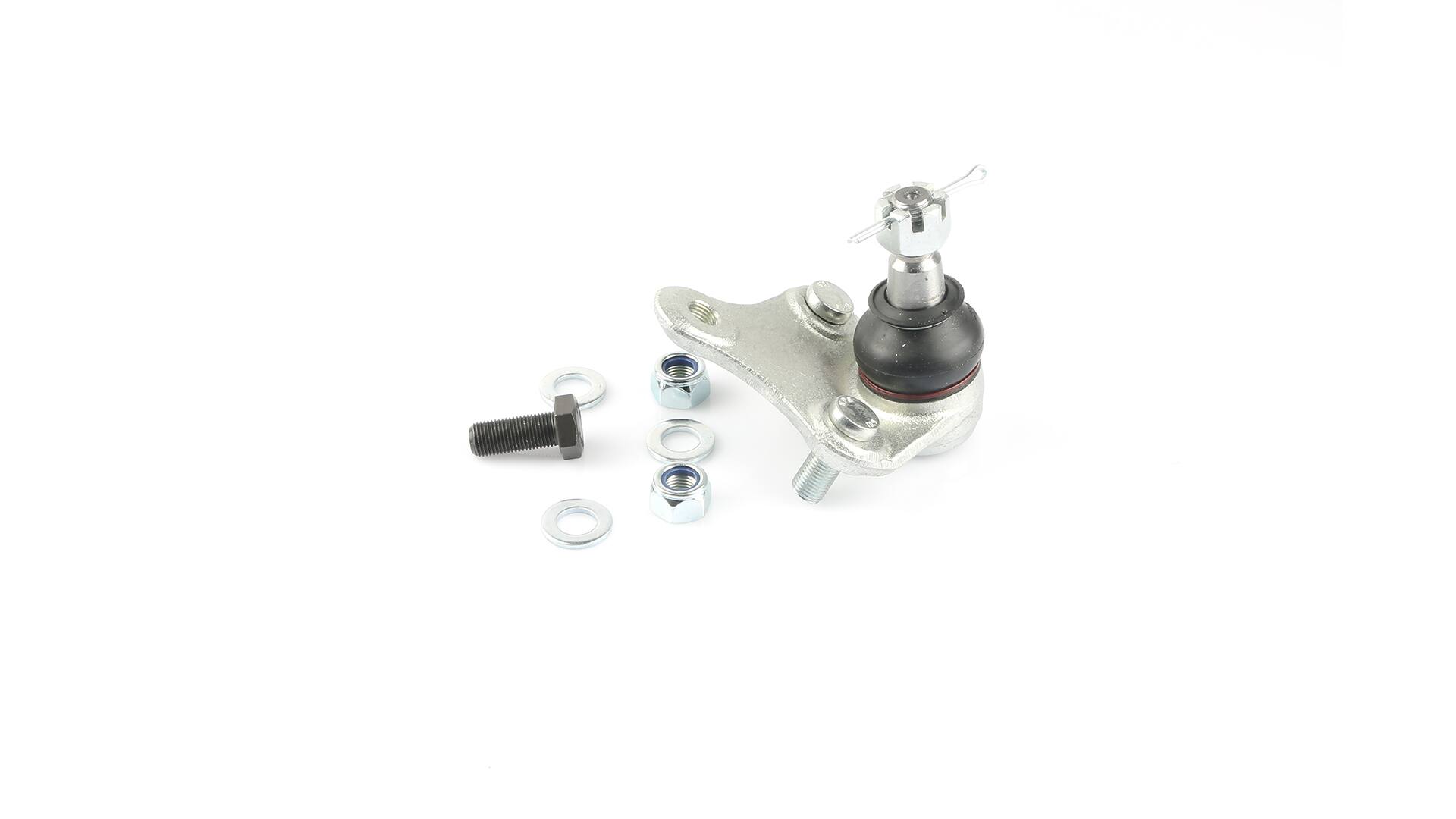 Costo testine braccio oscillante TOYOTA RAV4 SKF VKDS 811032
