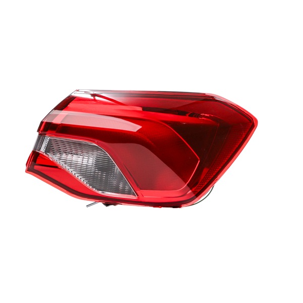 TYC Rückleuchte 11-14985-05-2