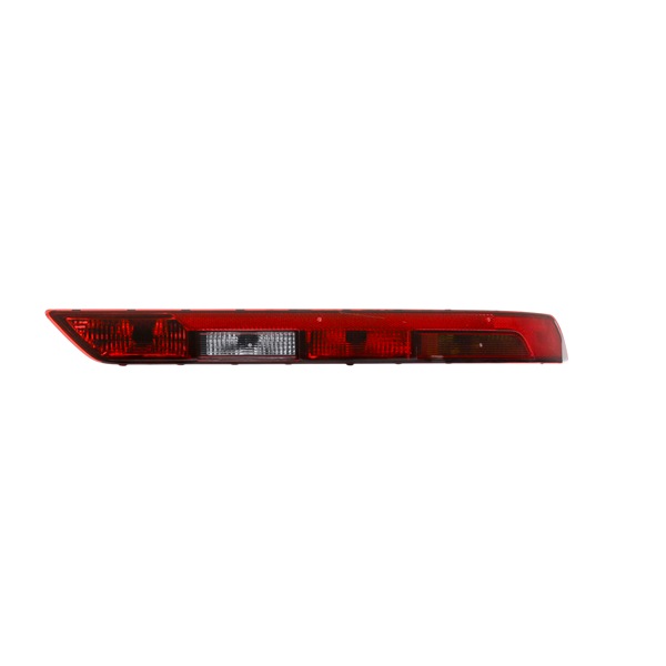 TYC 17-5809-15-9 droit, avec porte-lampe, W16W