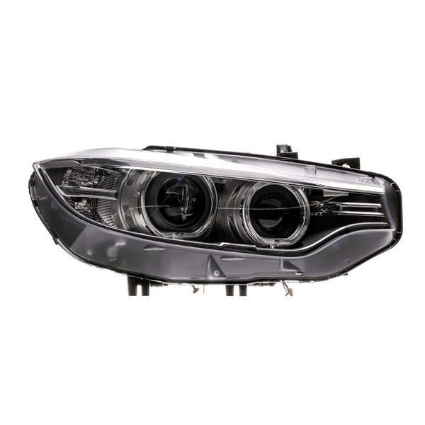 TYC 20-9773-26-9 Scheinwerfer BMW 4 (F32, F82) Coupe 430i 249 PS Benzin 2016