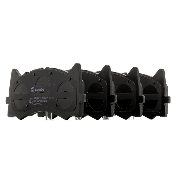 A0004204700 OE BREMBO Kit pastiglie freni P 50 154