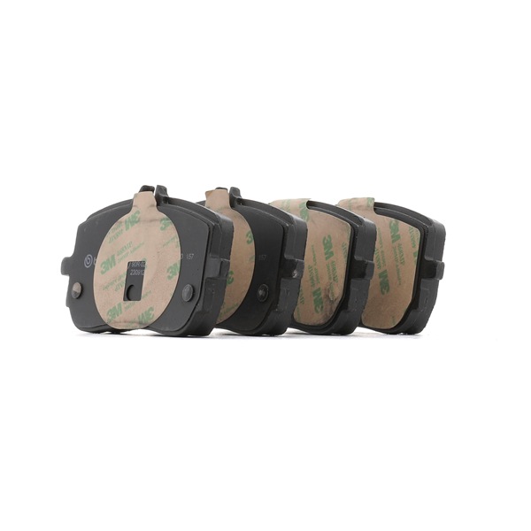 A0004207300 OE BREMBO Bremseklosser P 50 157