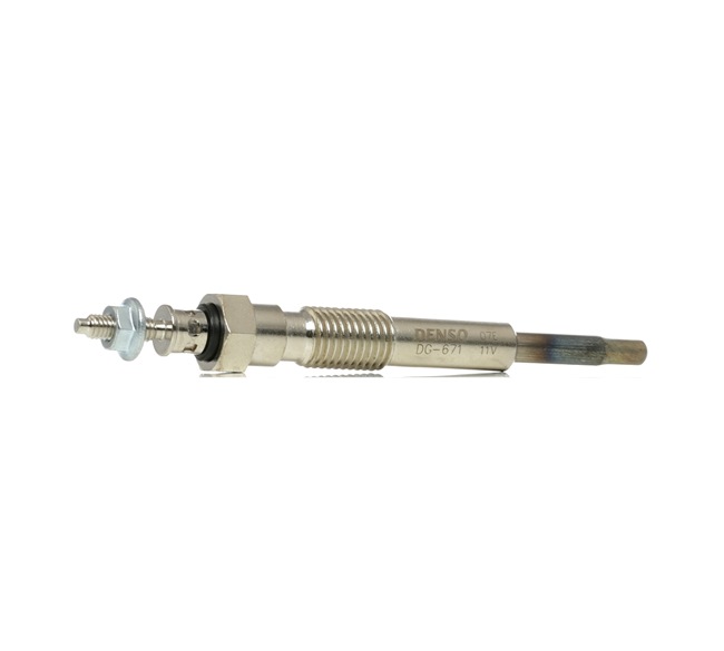Bujía de precalentamiento 1985067020 DENSO DG-671