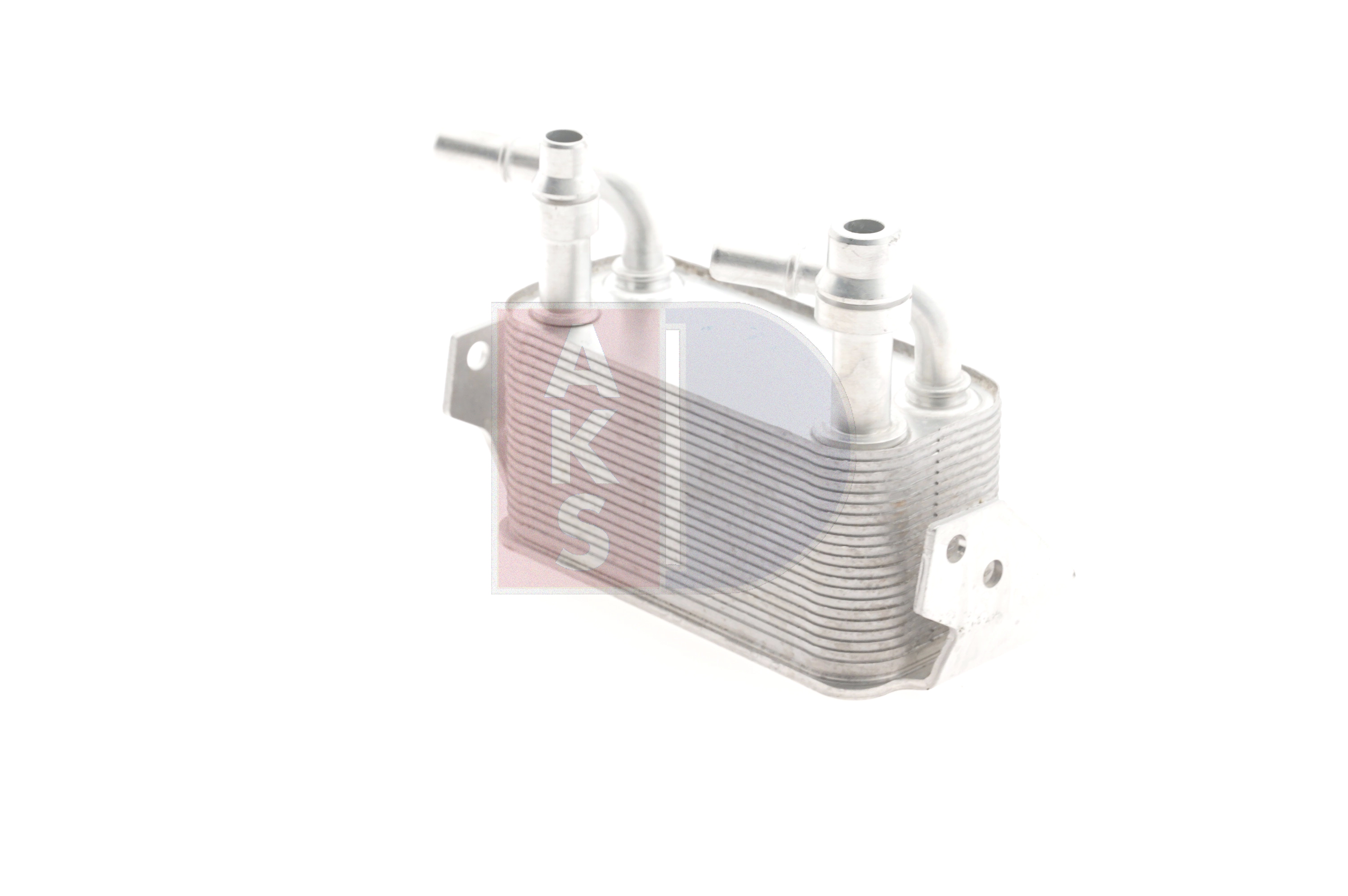 AKS DASIS 026020N Olie-koeler LAND ROVER Range Rover Sport (L320) 3.6 D 4x4 Diesel 272 Pk 2013 kosten