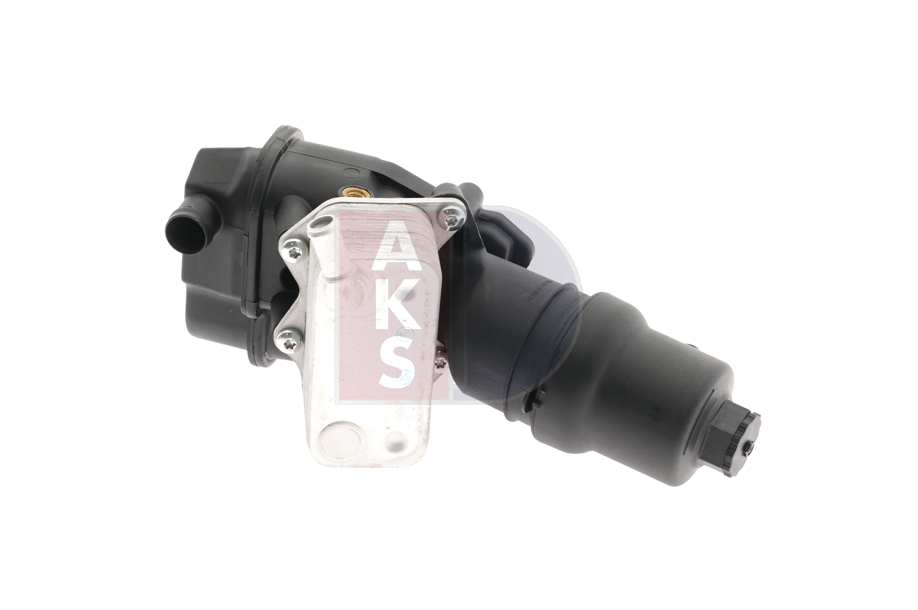 046069N AKS DASIS Engine oil cooler for FIAT DUCATO