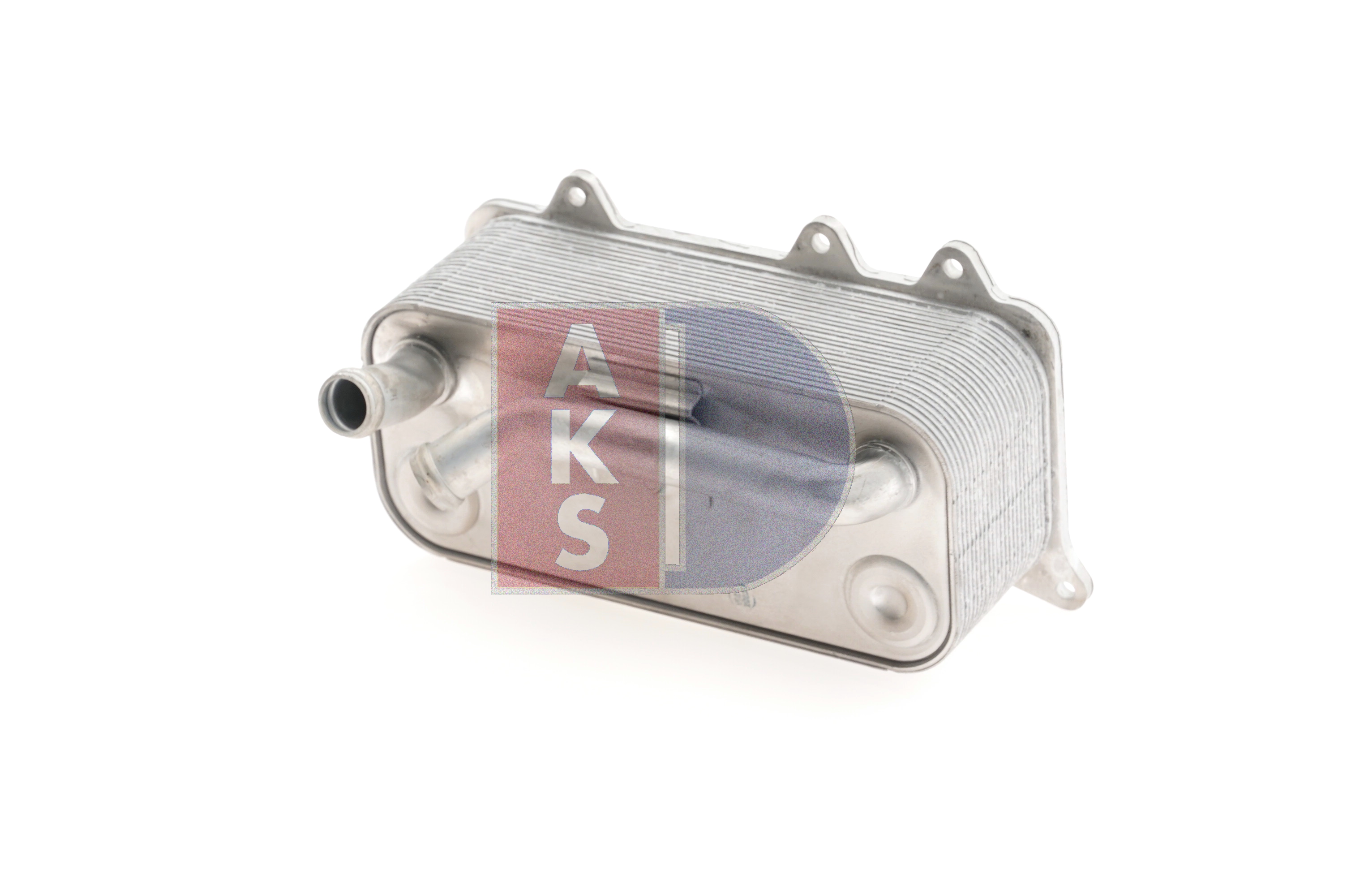 AKS DASIS Enfriador de aceite 046071N