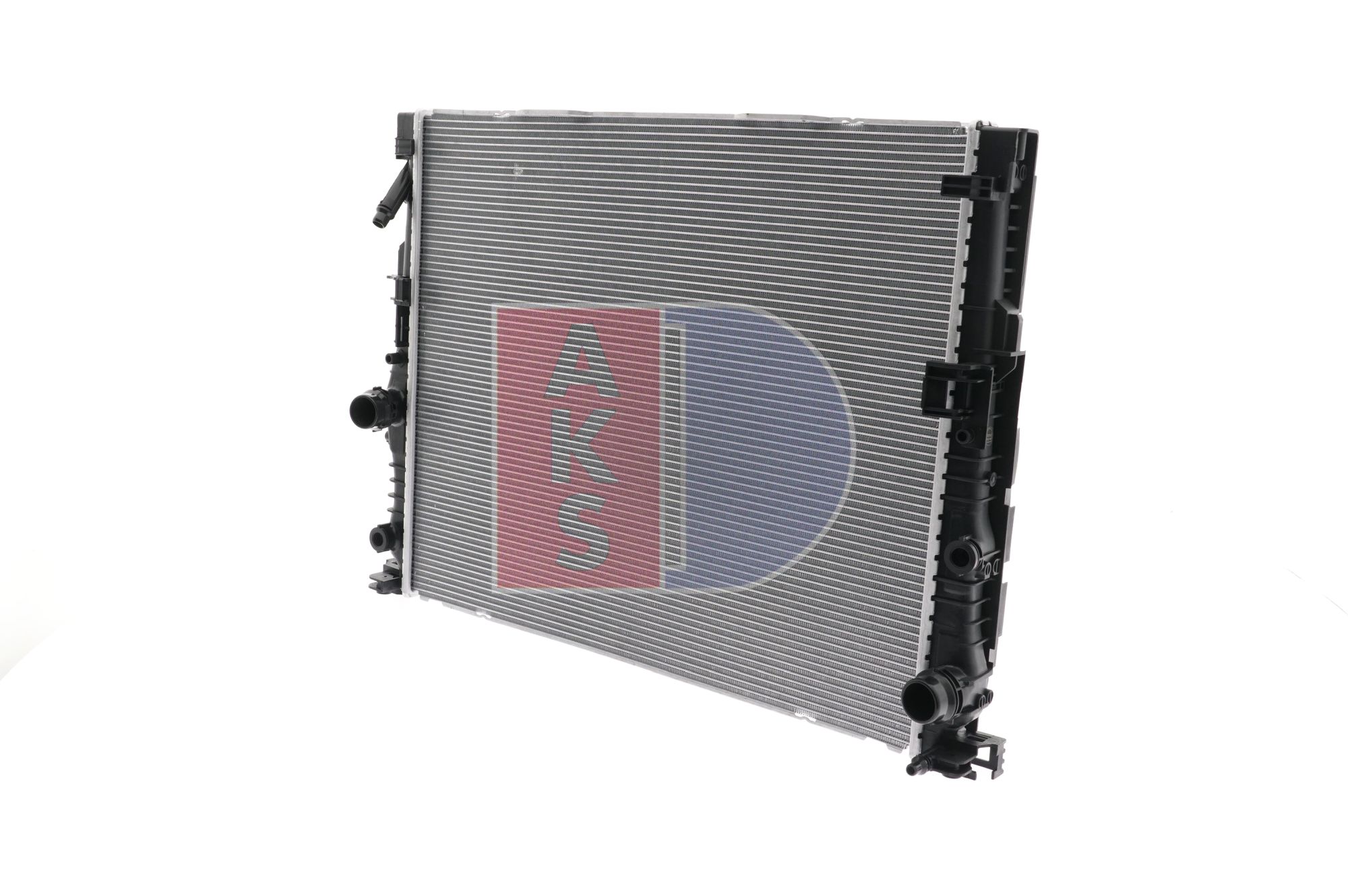 AKS DASIS Radiateur 050110N