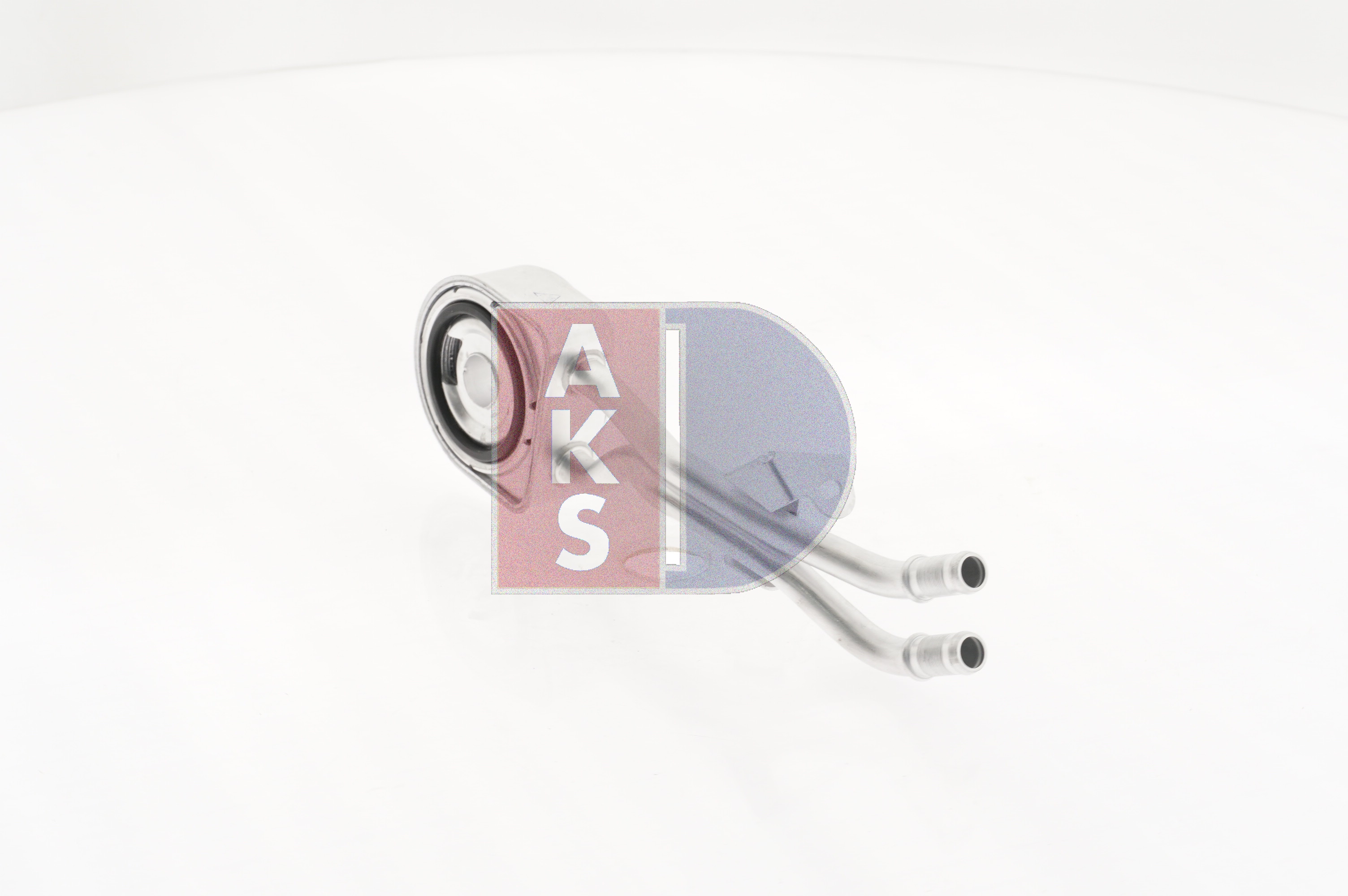 originale Lexus NX AKS DASIS Olieradiator 066024N