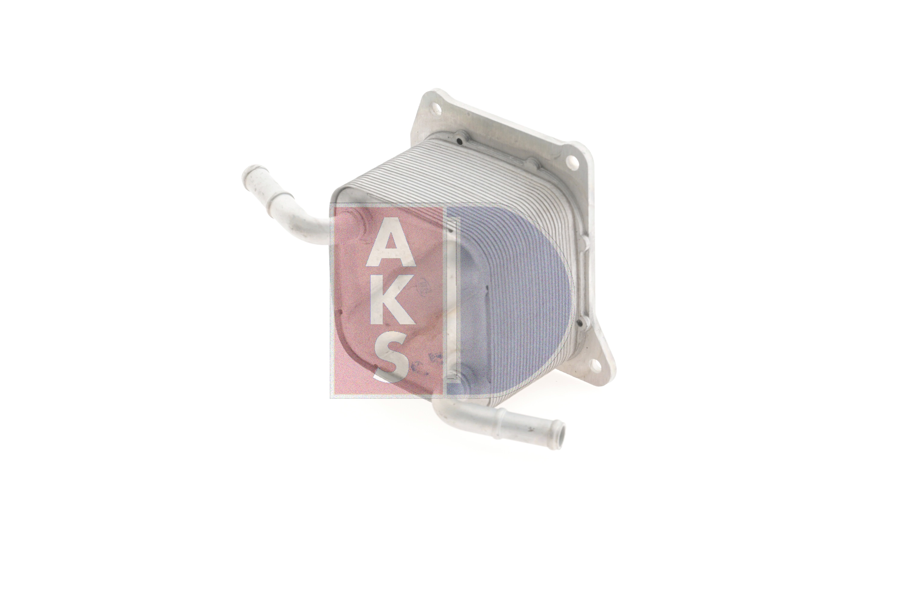 AKS DASIS Oljekylare 076009N