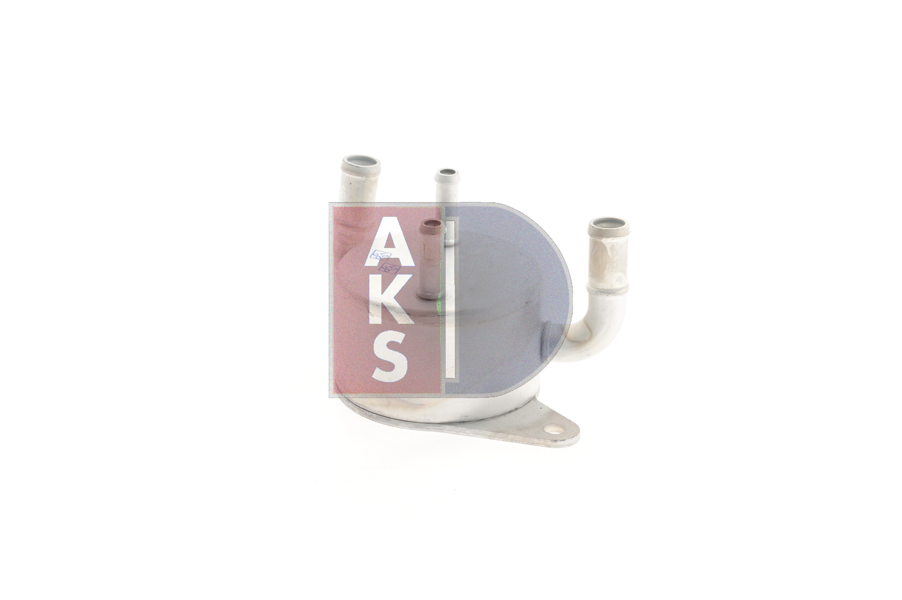 AKS DASIS 116003N Oliekoeler automatische transmissie MAZDA 5 (CW) 2.0 (CWEFW) Benzine 144 Pk 2025 kosten