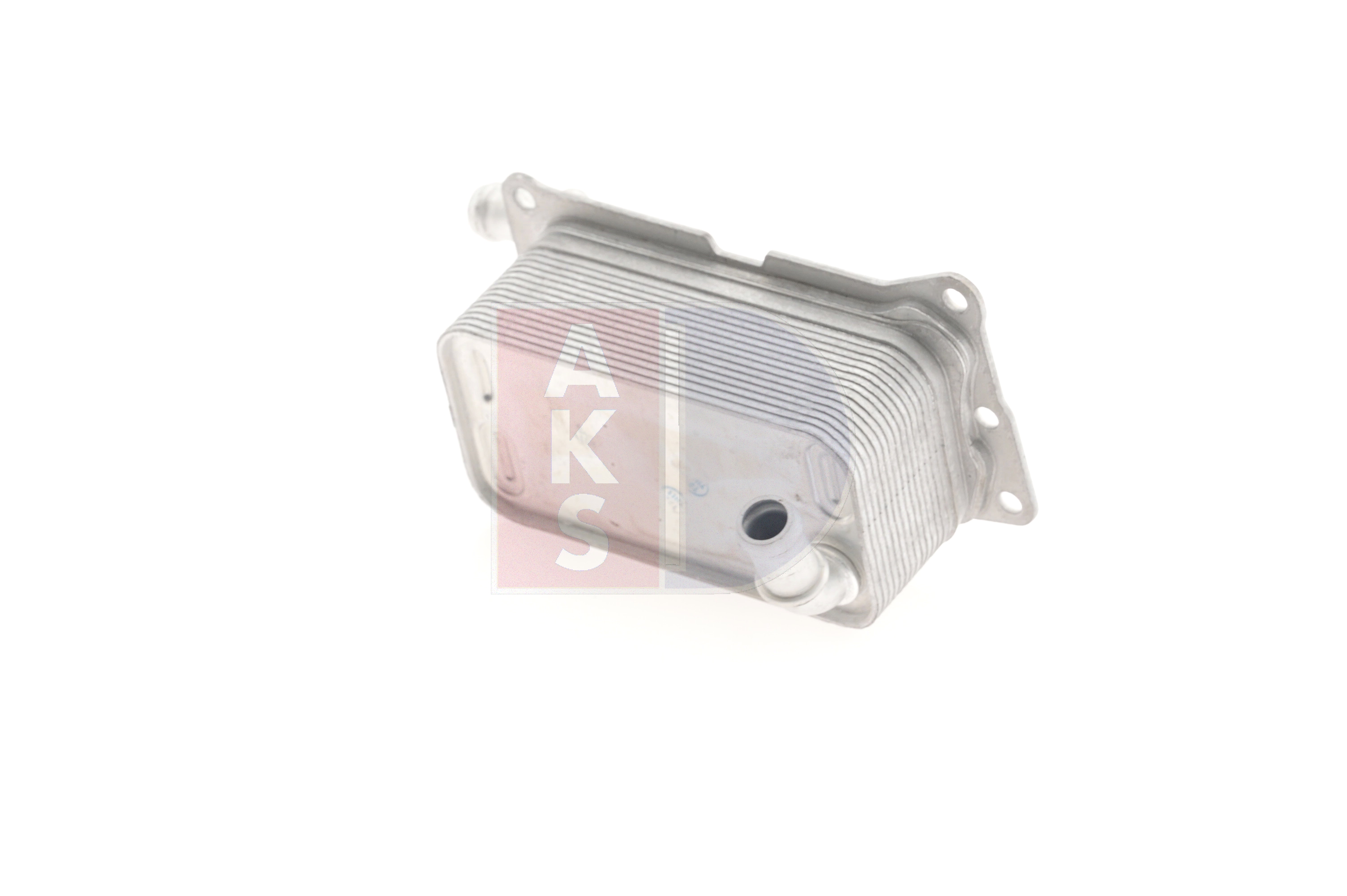 AKS DASIS Engine oil cooler 126045N