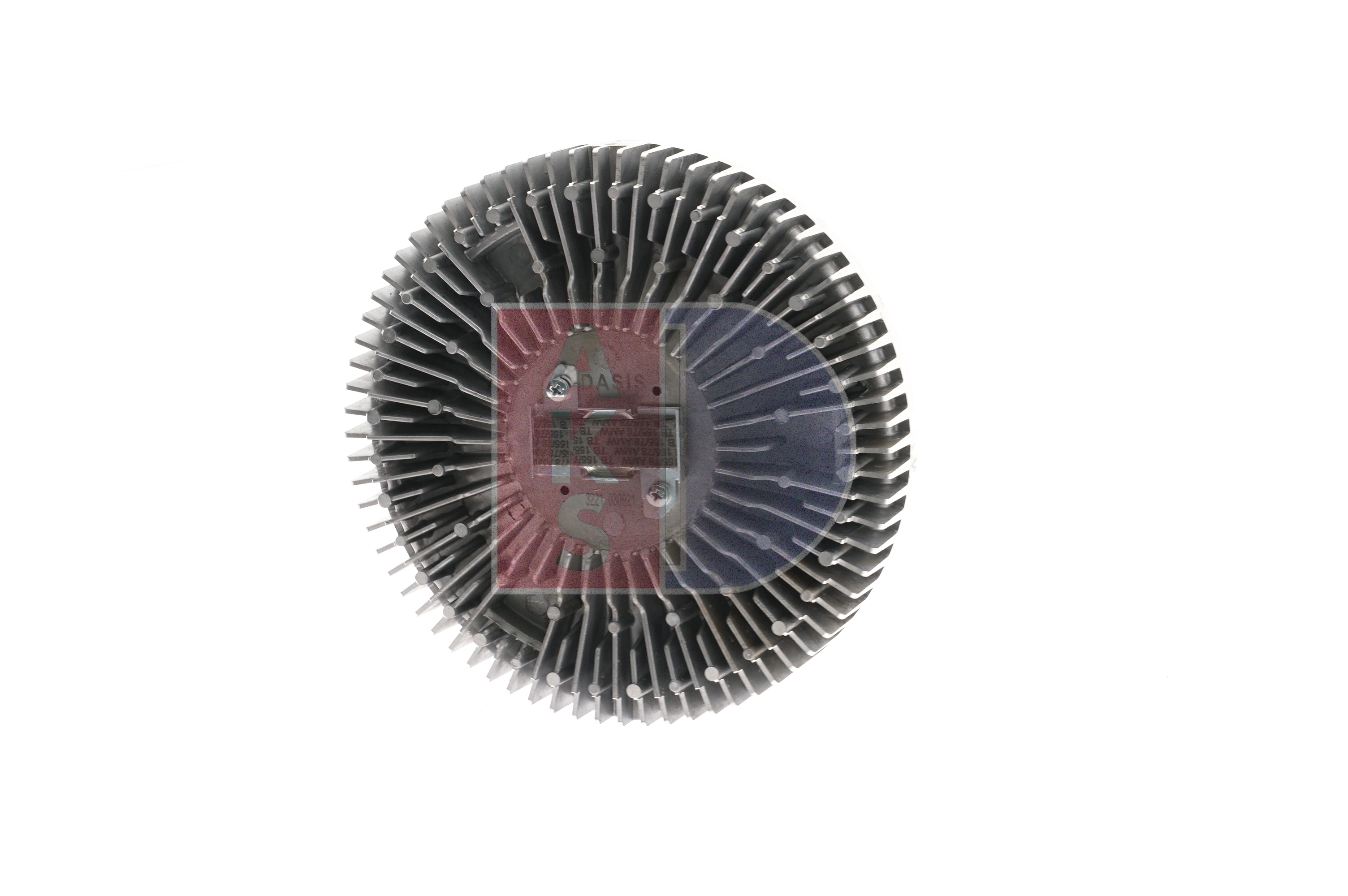 288036N AKS DASIS Embrague del ventilador VOLVO 960