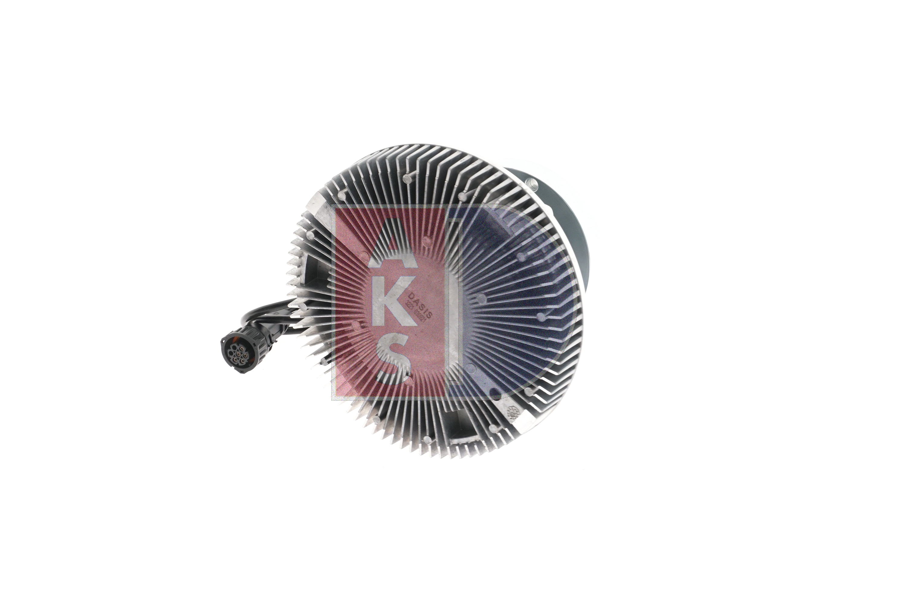 AKS DASIS Embrague, ventilador del radiador 288037N
