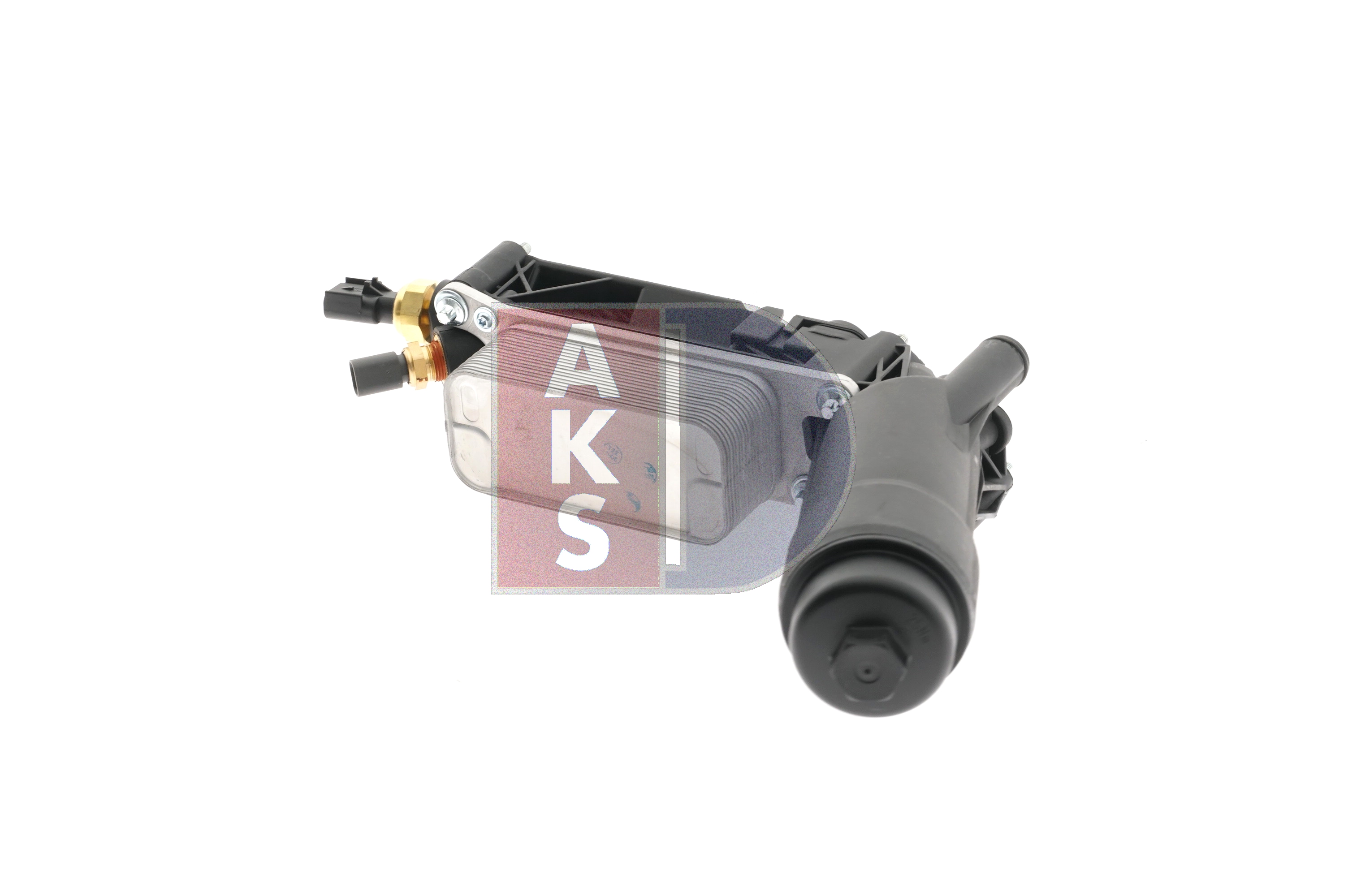 AKS DASIS 526008N Chrysler 300c LX Ölkühler original kosten