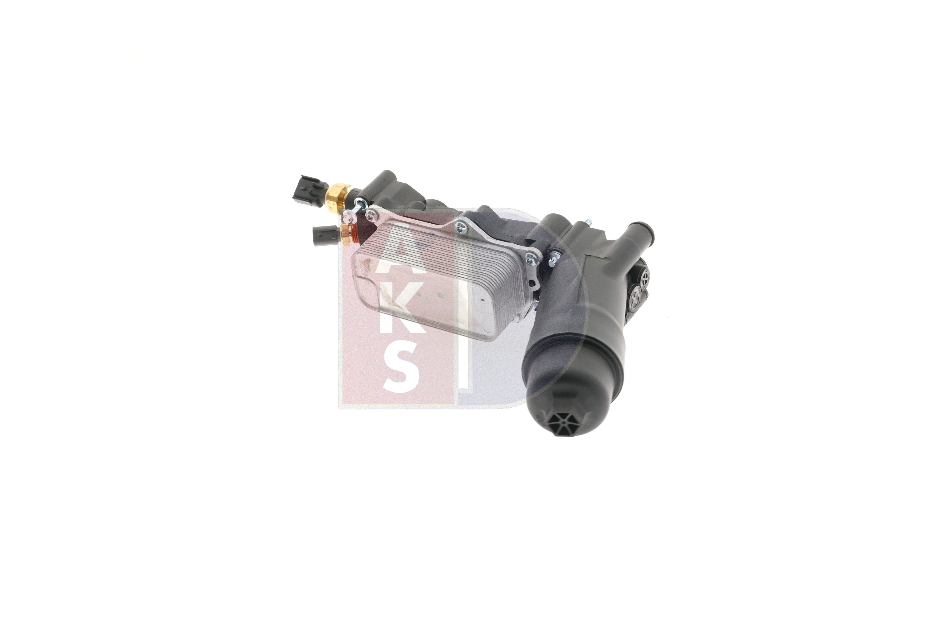 68105583AE OE AKS DASIS Boîtier de filtre à huile 526009N