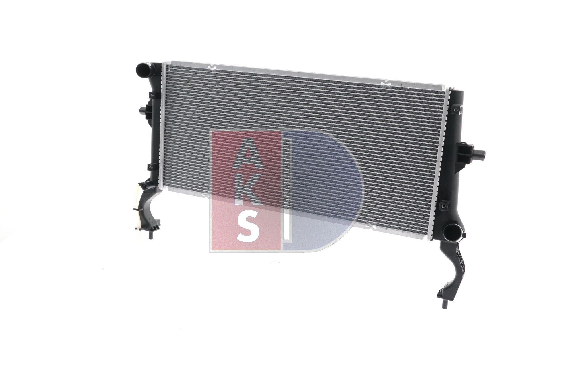 560135N AKS DASIS Radiator, engine cooling HYUNDAI i30