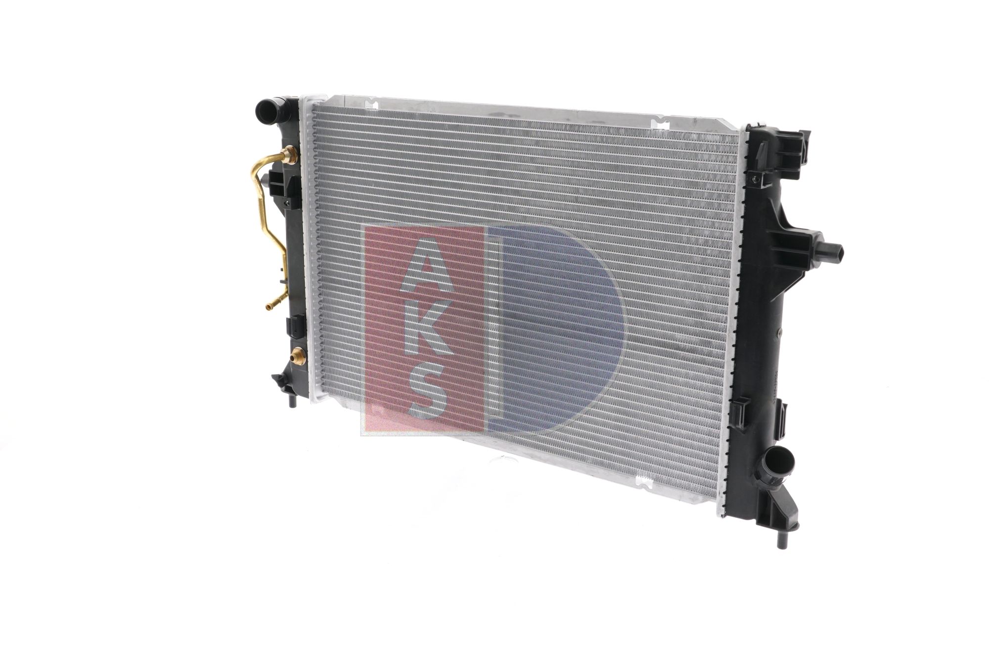 AKS DASIS 560137N radiateur Elantra AD prix