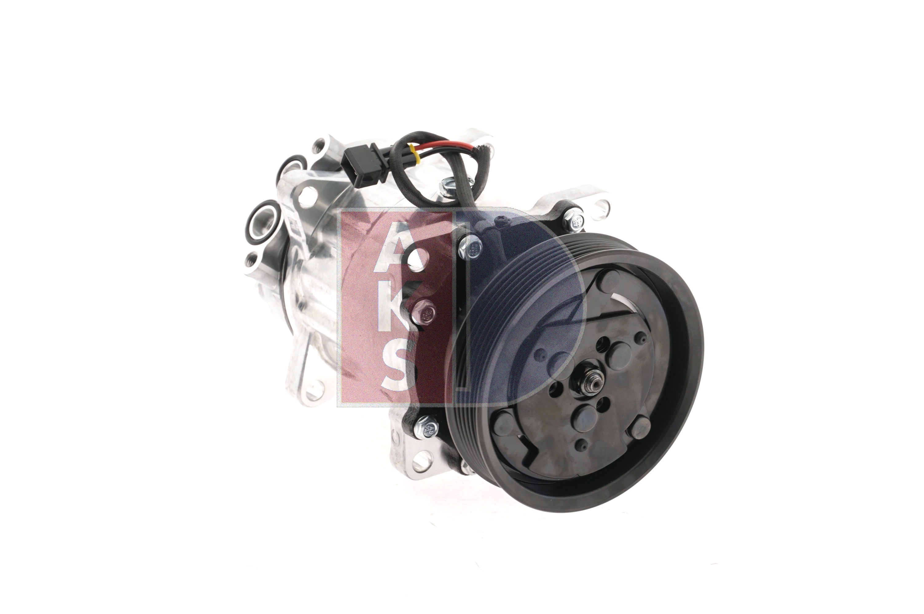 AKS DASIS 853149N Compressor de ar condicionado VW CAROCHA original