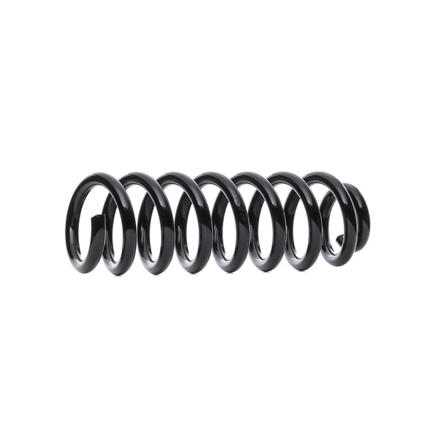 KYB RA5242 Coil spring Mercedes S205 C 200 d 2.1 (205.207) Diesel 136 hp 2017 price
