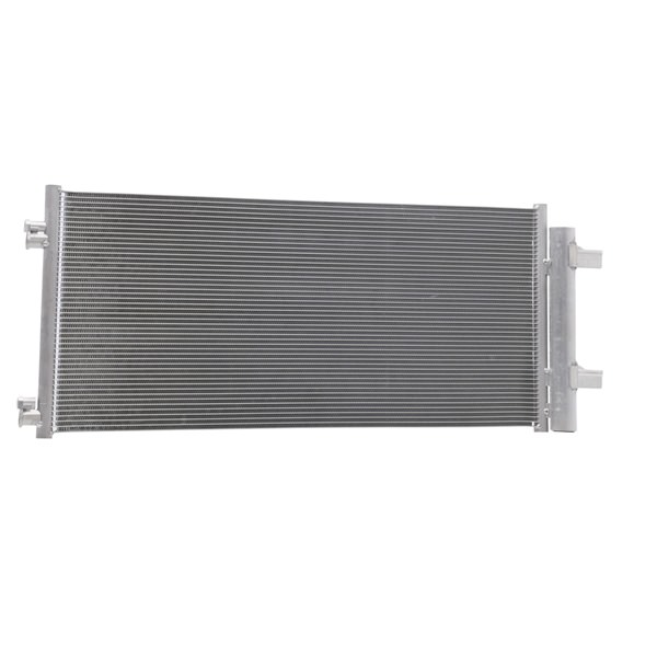 CF20600 DELPHI Klimakondensator OPEL ASTRA