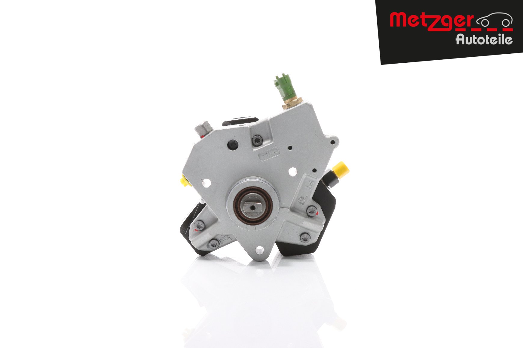 METZGER Högtryckspump 0830096