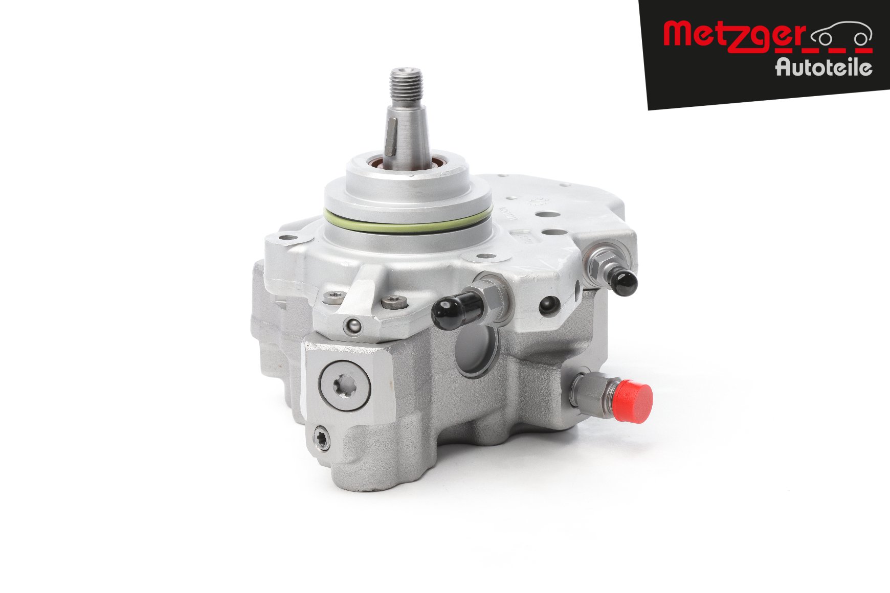 METZGER 0830098 Bomba de alta pressão MERCEDES-BENZ Sprinter 3.5-t Van (907, 910) 317 CDI (910.633) Diesel 170 cv 2022 preço