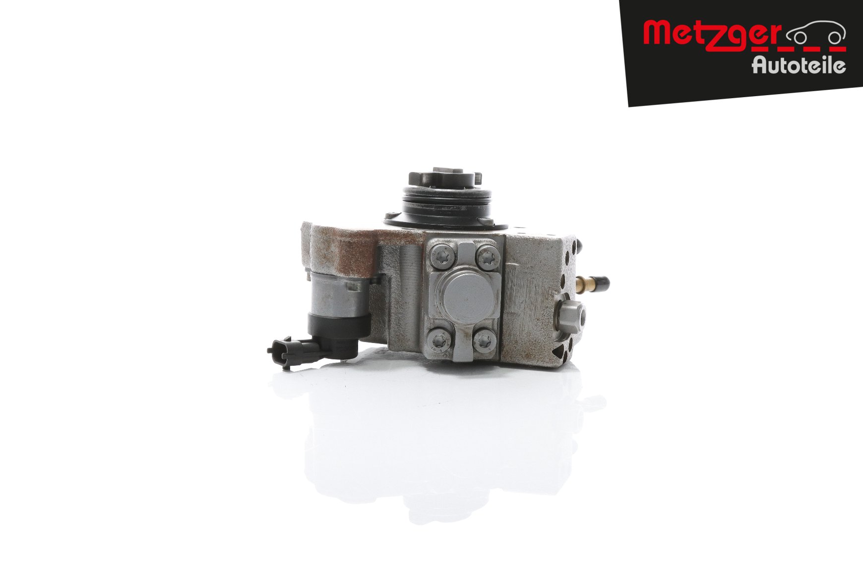 METZGER 0830105 Pompe haute pression FIAT PANDA