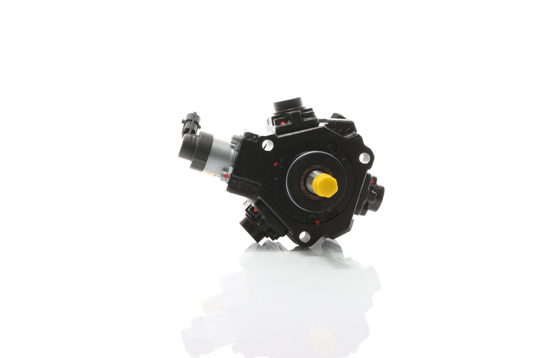 METZGER 0830107 Aukšto slėgio kuro siurblys Sorento IV (MQ4) 2.2 CRDi AWD dyzelinas 193 AG 2024