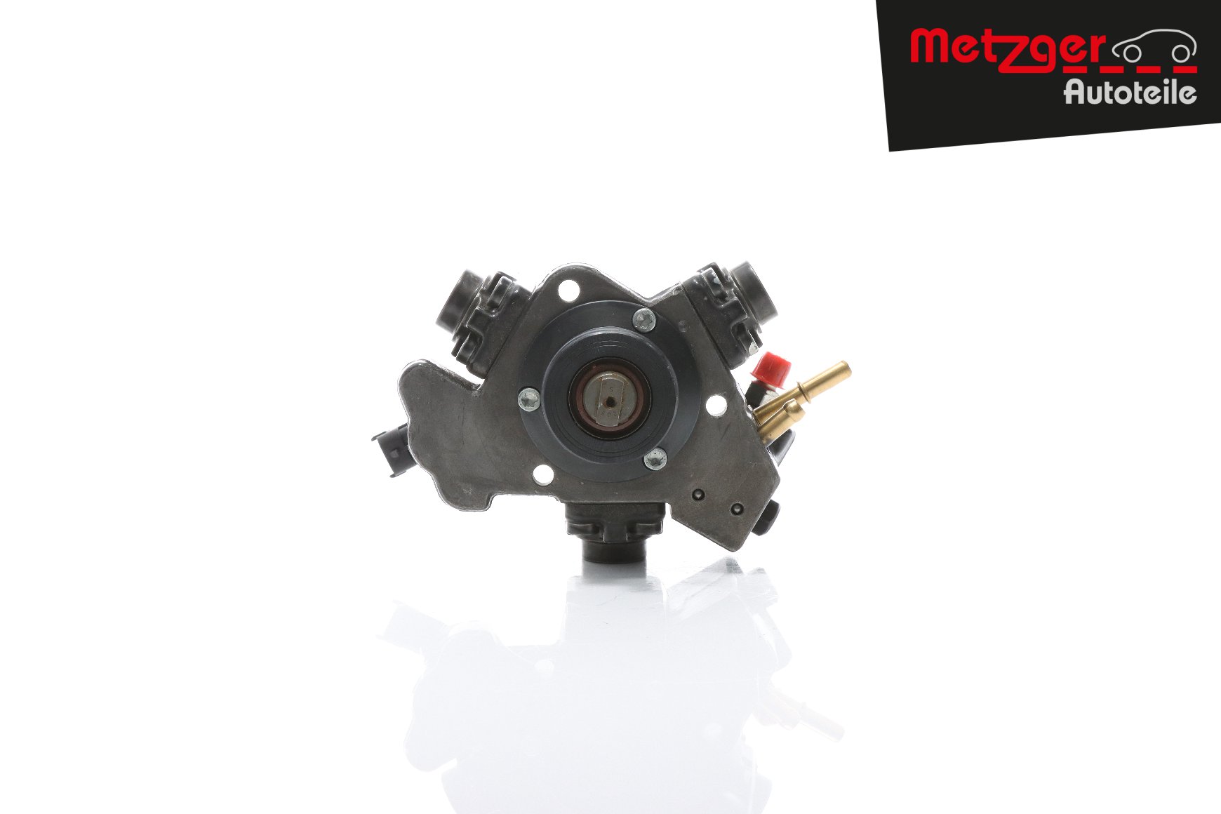 METZGER 0830109 Тнвд OPEL Corsa D Hatchback 1.3 CDTI (L08, L68) Дизель 95 л.с. 2013