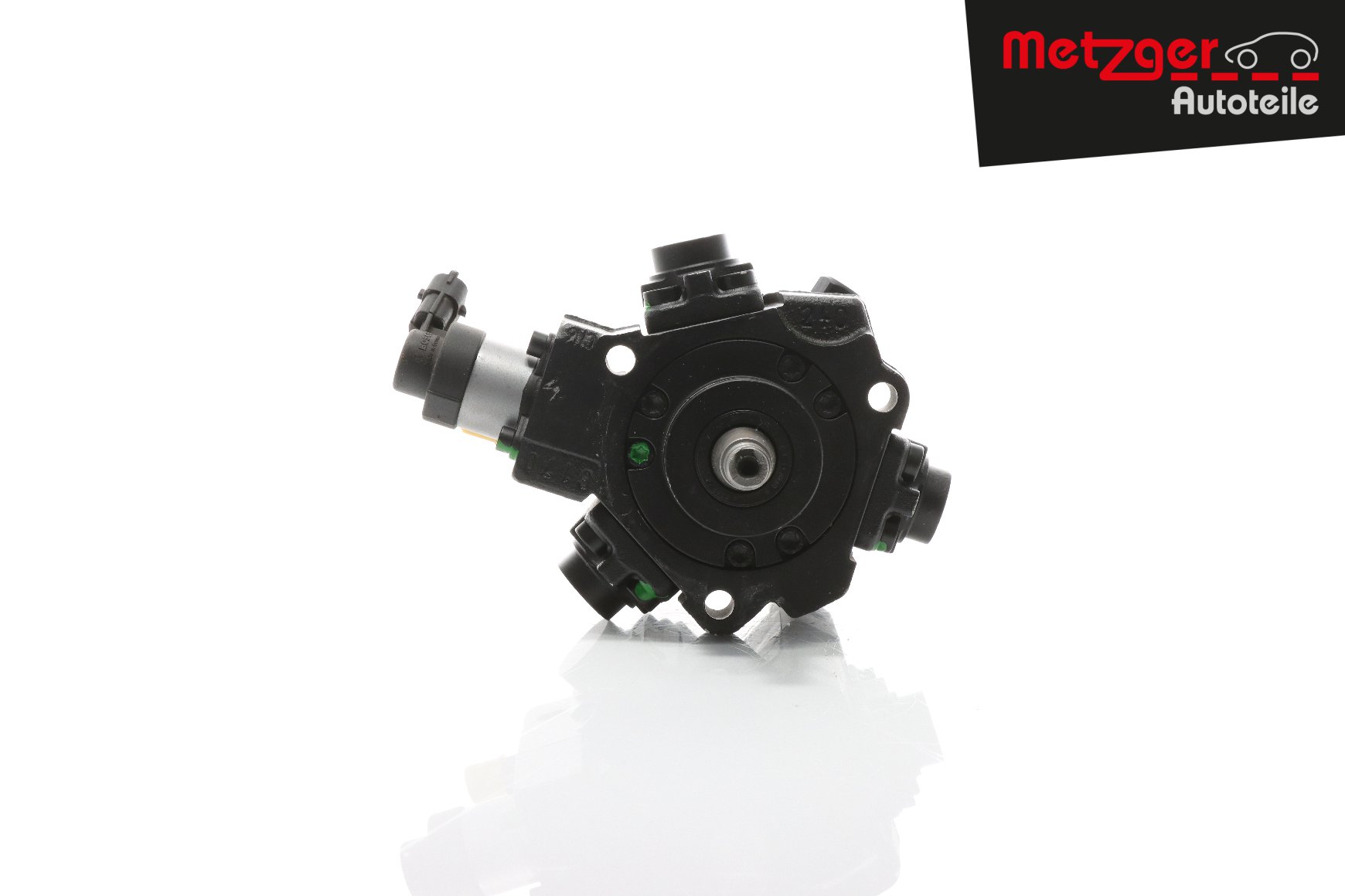 Hochdruckpumpe METZGER 0830110