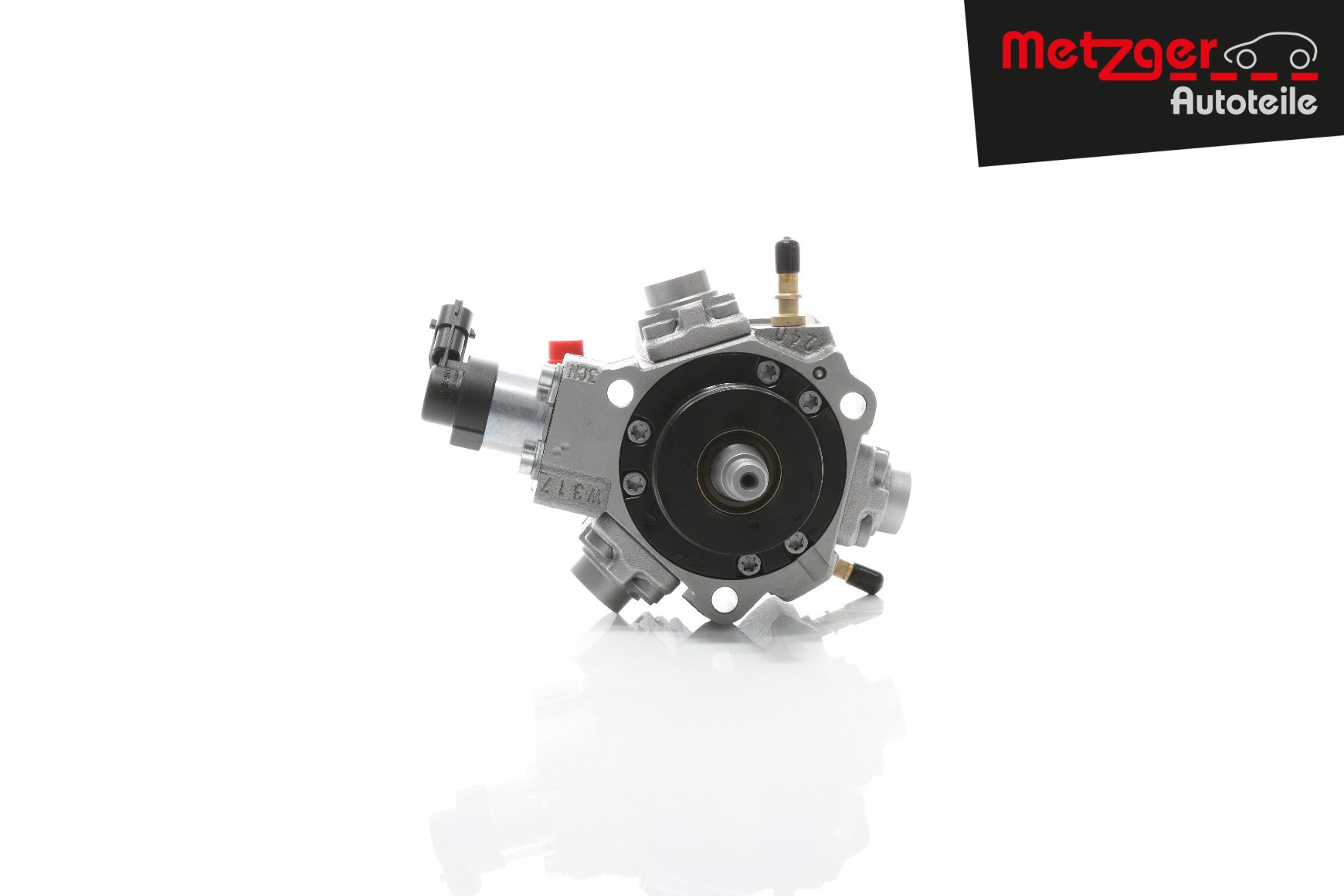 Купить METZGER Насос высокого давления 0830111