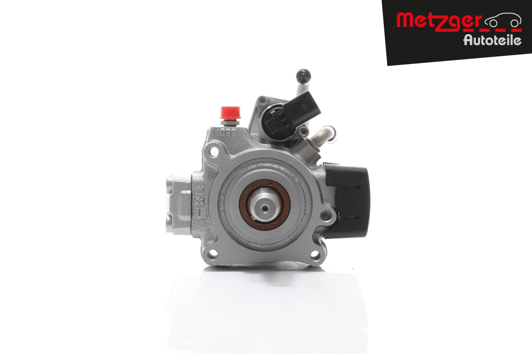 METZGER 0830115 Pompe hp VOLKSWAGEN Passat B7 Variant (365) 1.6 TDI Diesel 105 CV 2010