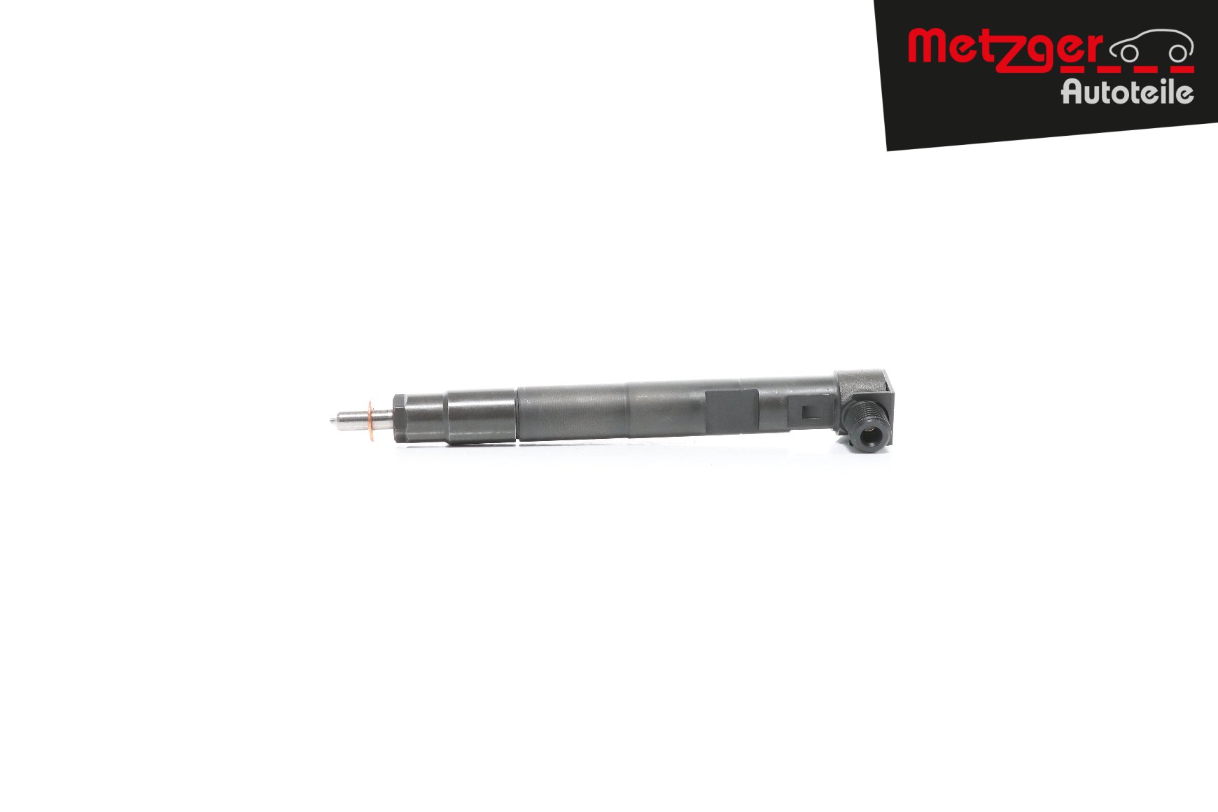 A6510700587 OE METZGER Iniettore 0871045