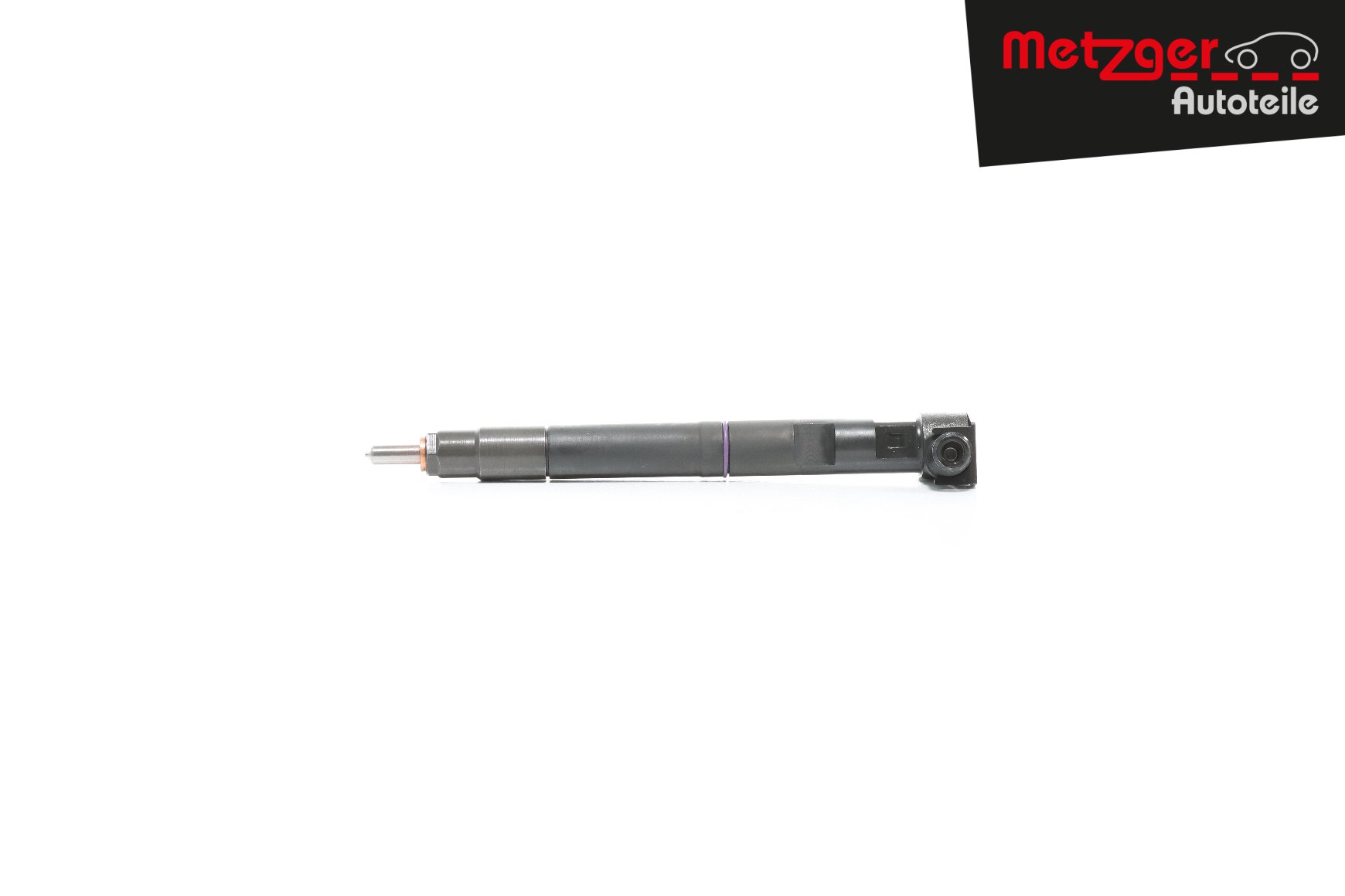OPEL CORSA Einspritzdüsen METZGER 0871051