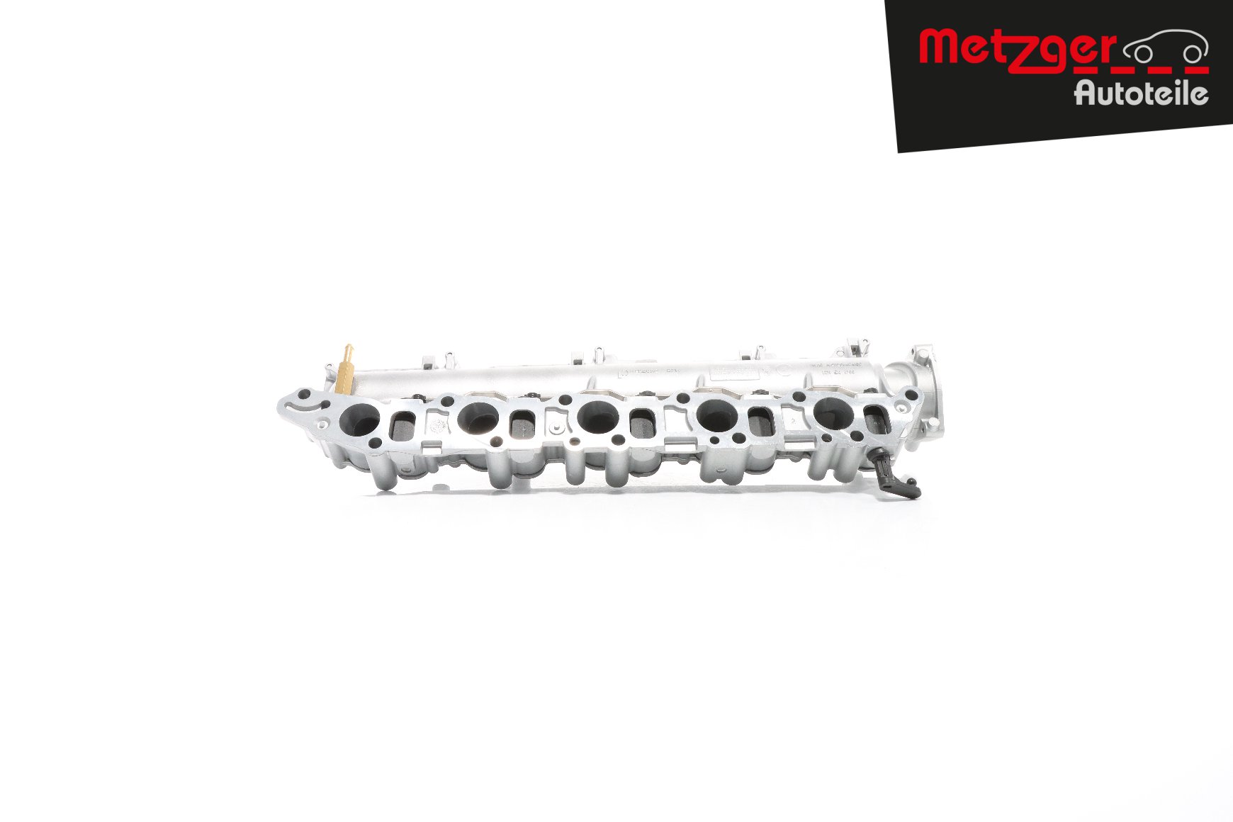 Original Lancia YPSILON METZGER Saugrohr 2100071