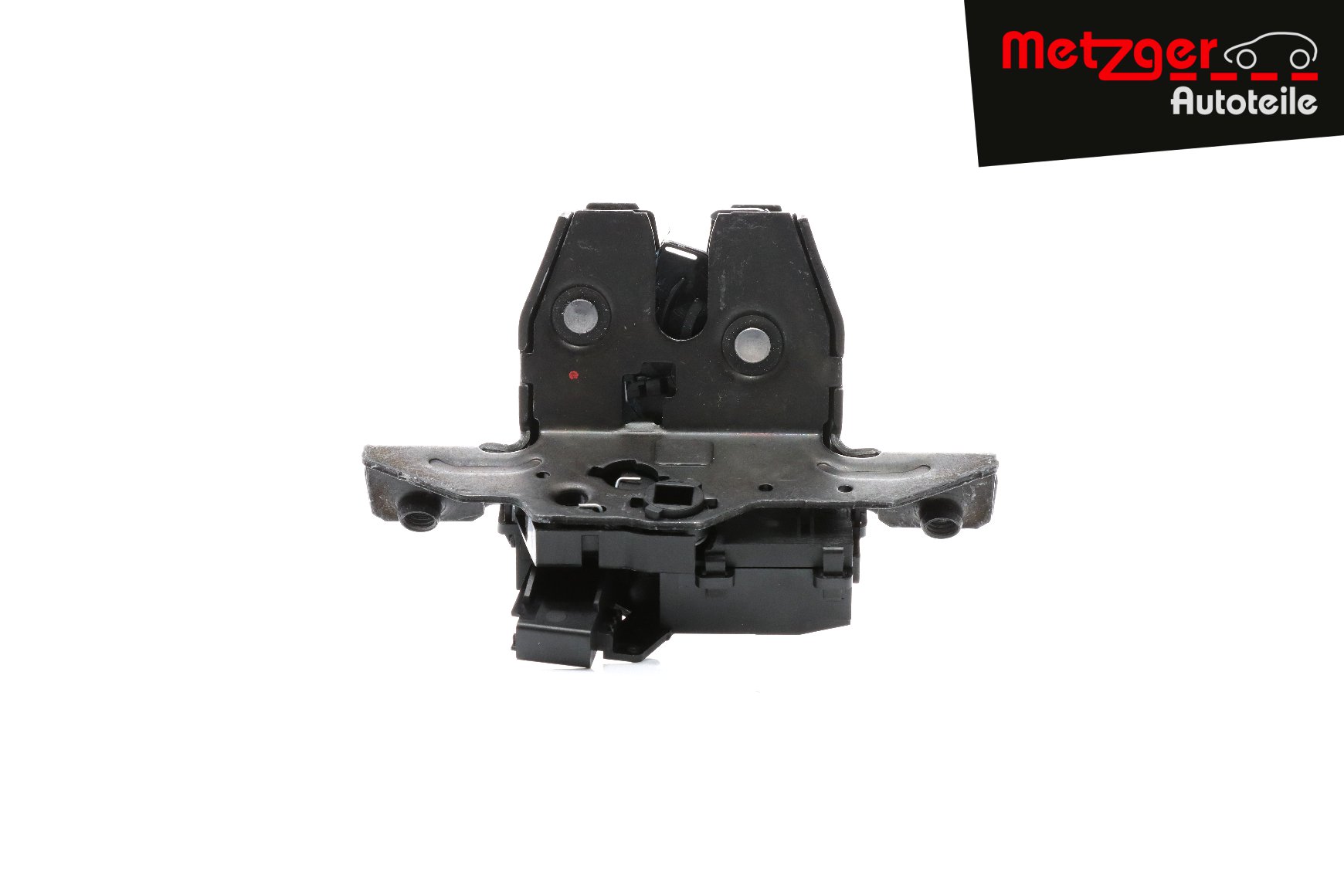 METZGER 2310561 Galinių durų užraktas OPEL ASTRA