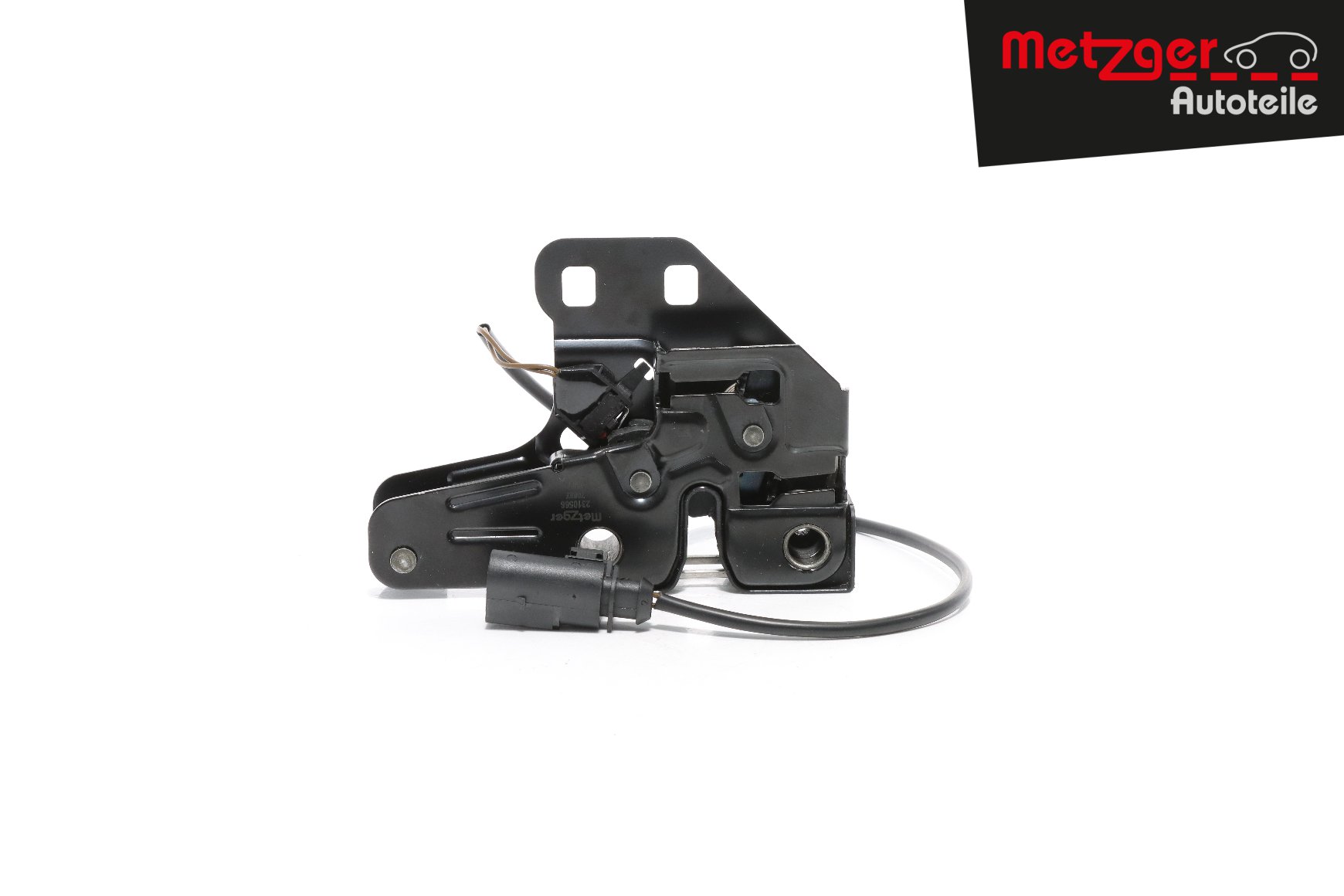 METZGER Bonnet Lock 2310566