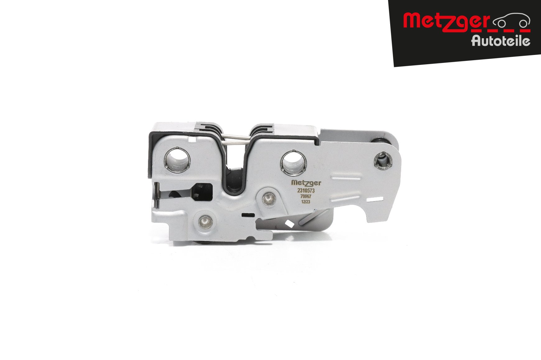 d'origine Volkswagen GOLF METZGER Capot-moteur 2310573