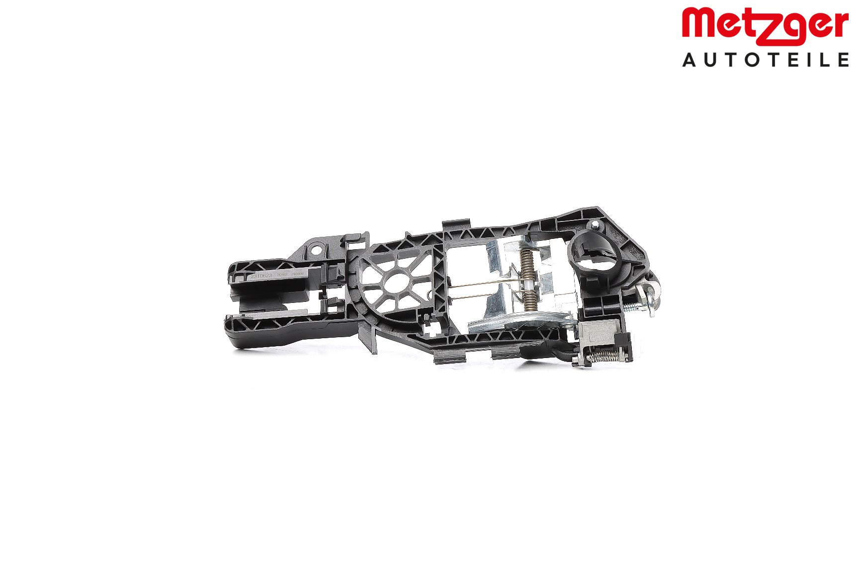 METZGER Door-handle Frame 2310623