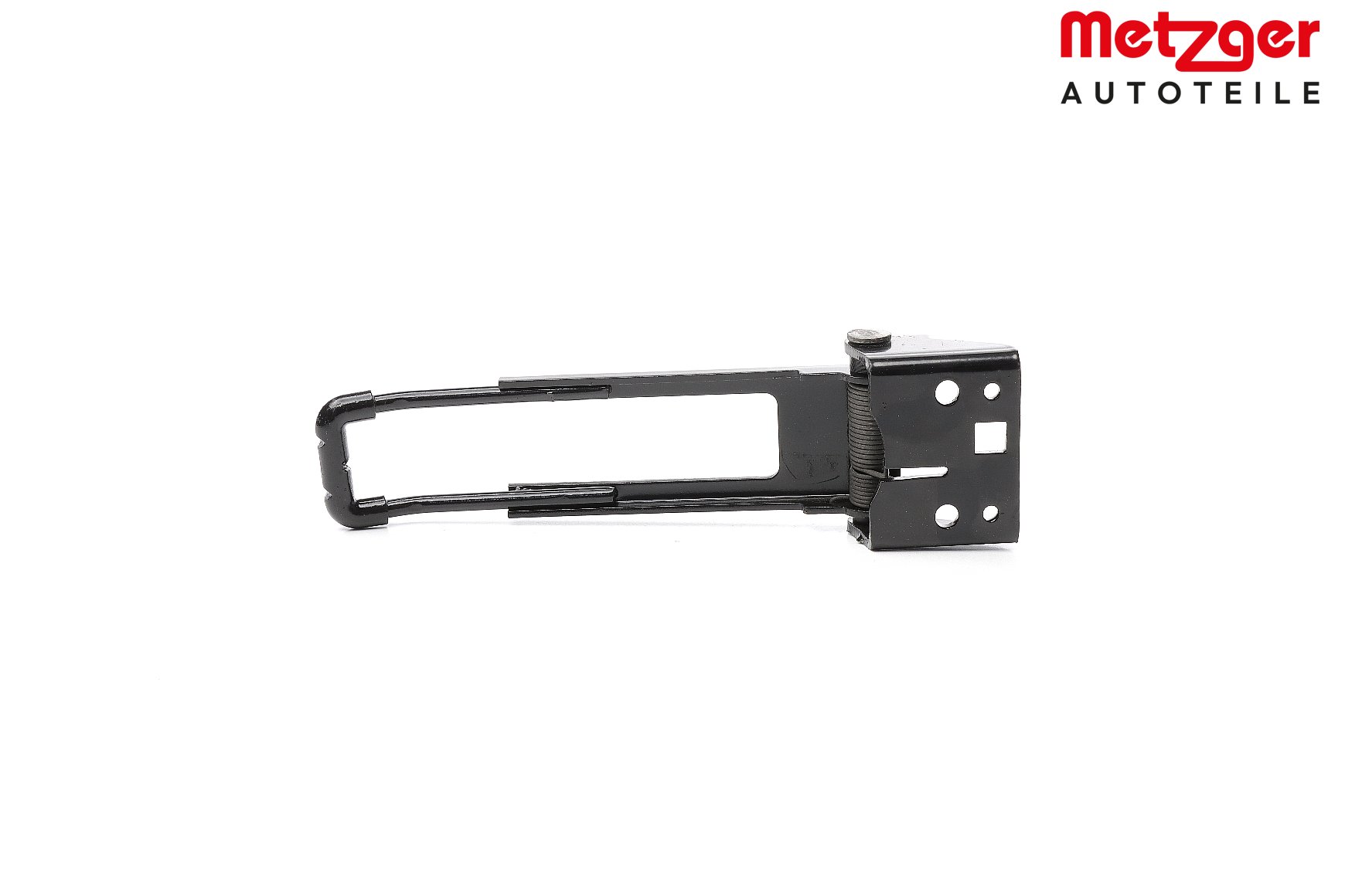 METZGER 2312146 Hayon de coffre VOLKSWAGEN DERBY