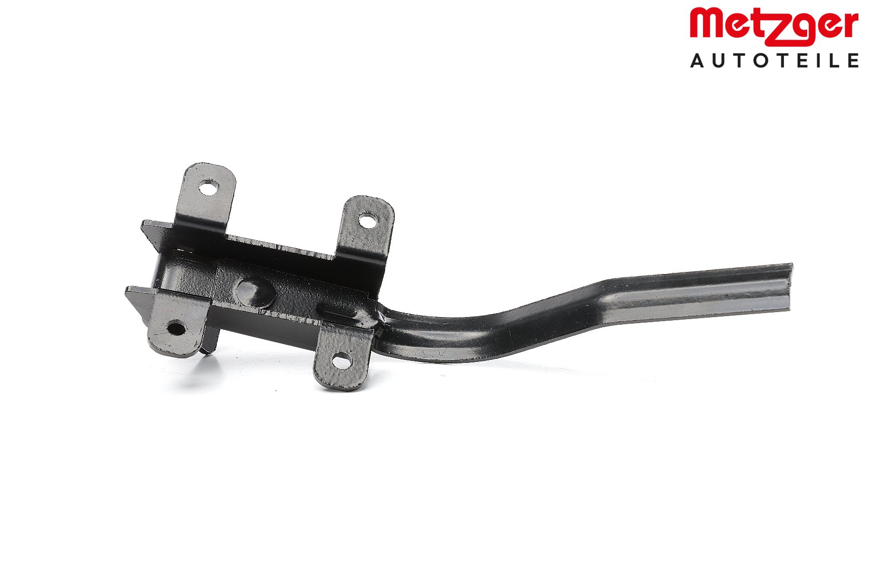 METZGER 2312147 Hayon de coffre VOLKSWAGEN DERBY