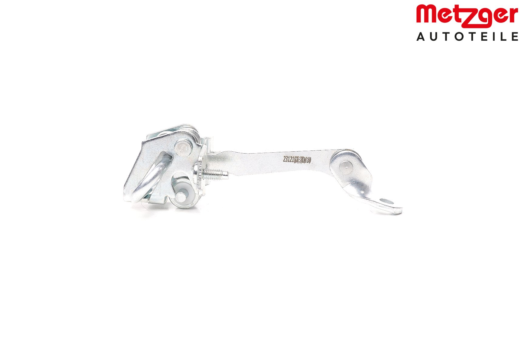 METZGER 2312153 Takana, Molemminpuolin