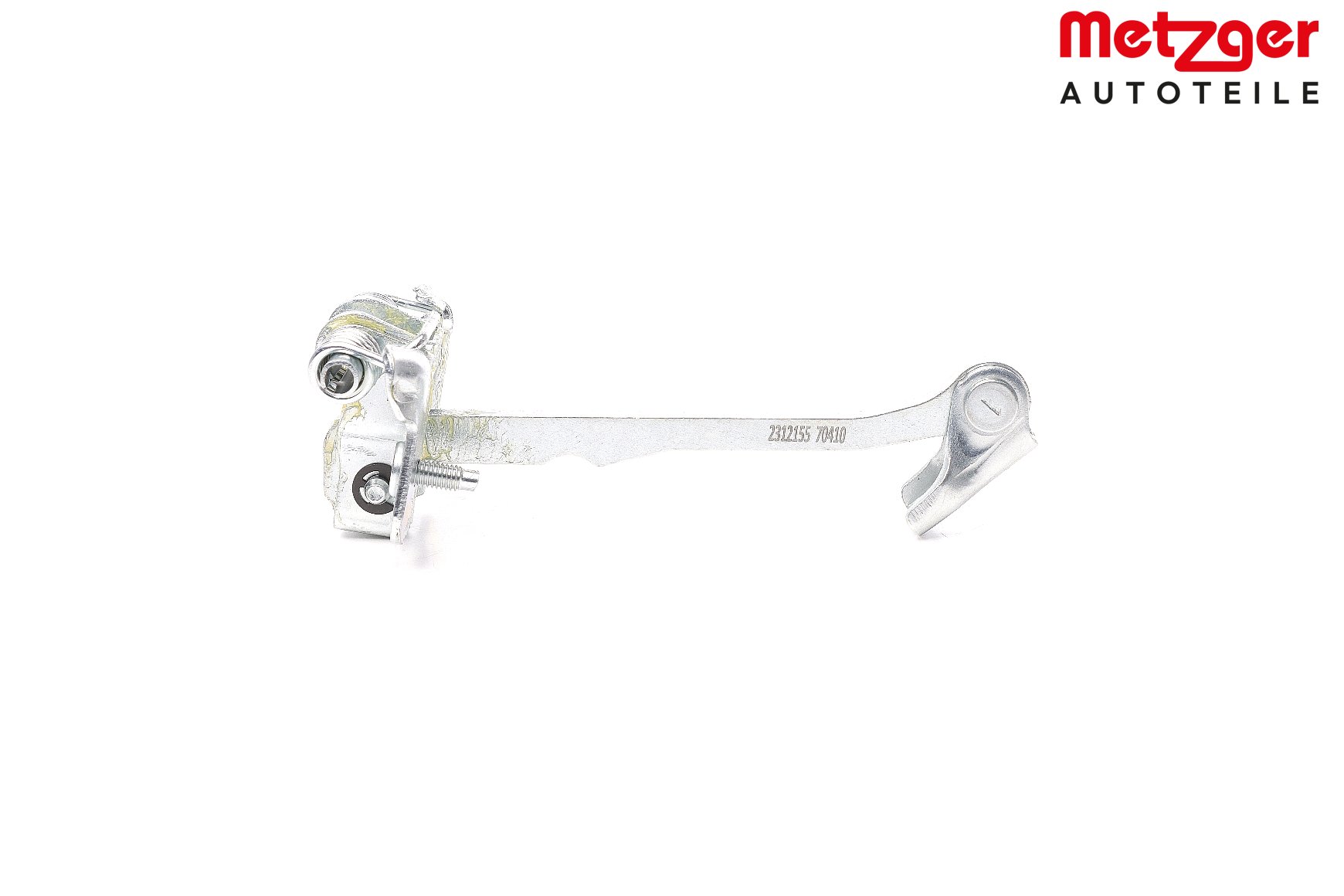 alkuperäiset Renault LAGUNA METZGER Takaluukun kansi 2312155