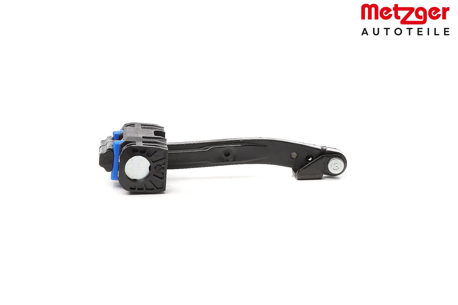 Original Volkswagen TOUAREG METZGER Kofferraumklappe 2312176