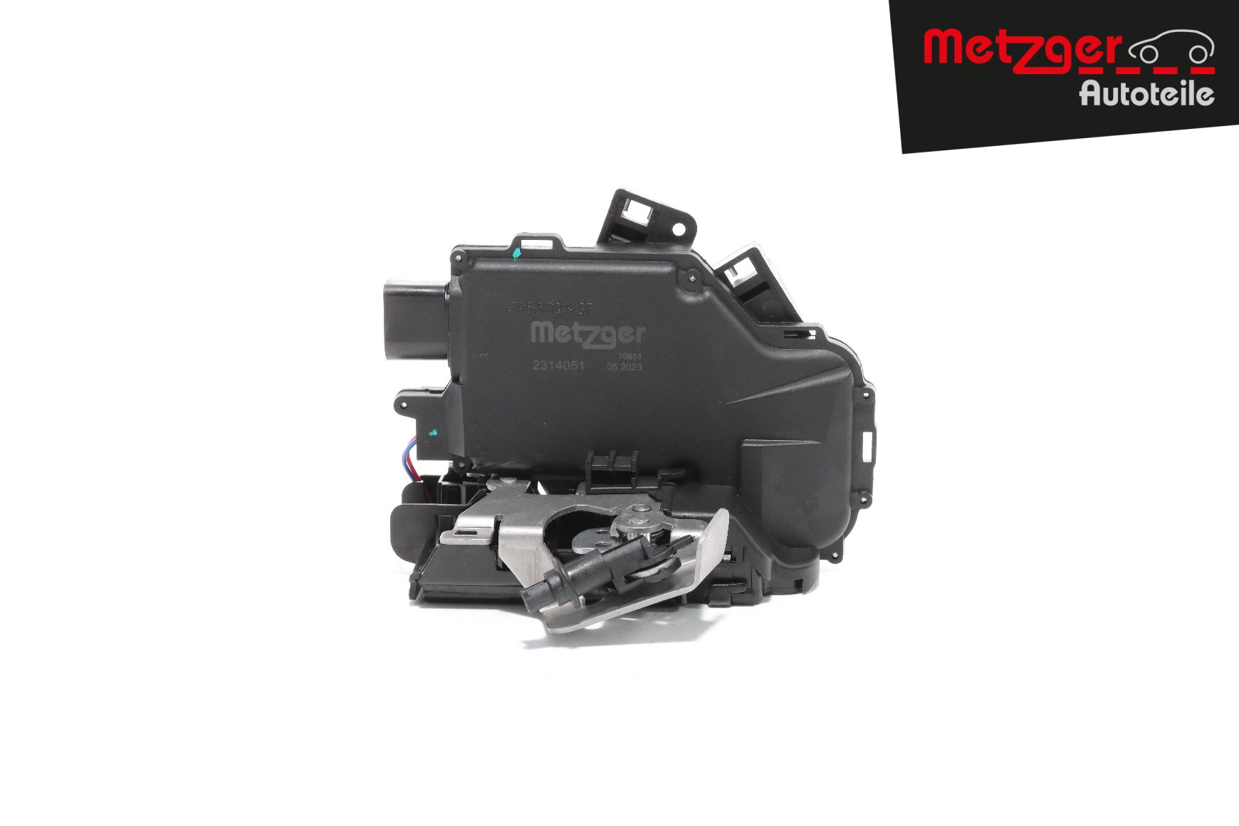 METZGER 2314051 Audi A6 C5 Avant Türschloss original kosten
