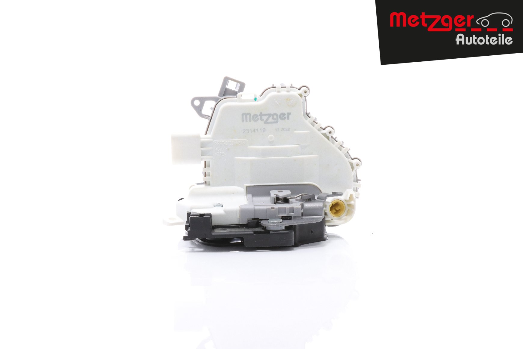 1P1837015B OE METZGER Vratna kljucavnica 2314119
