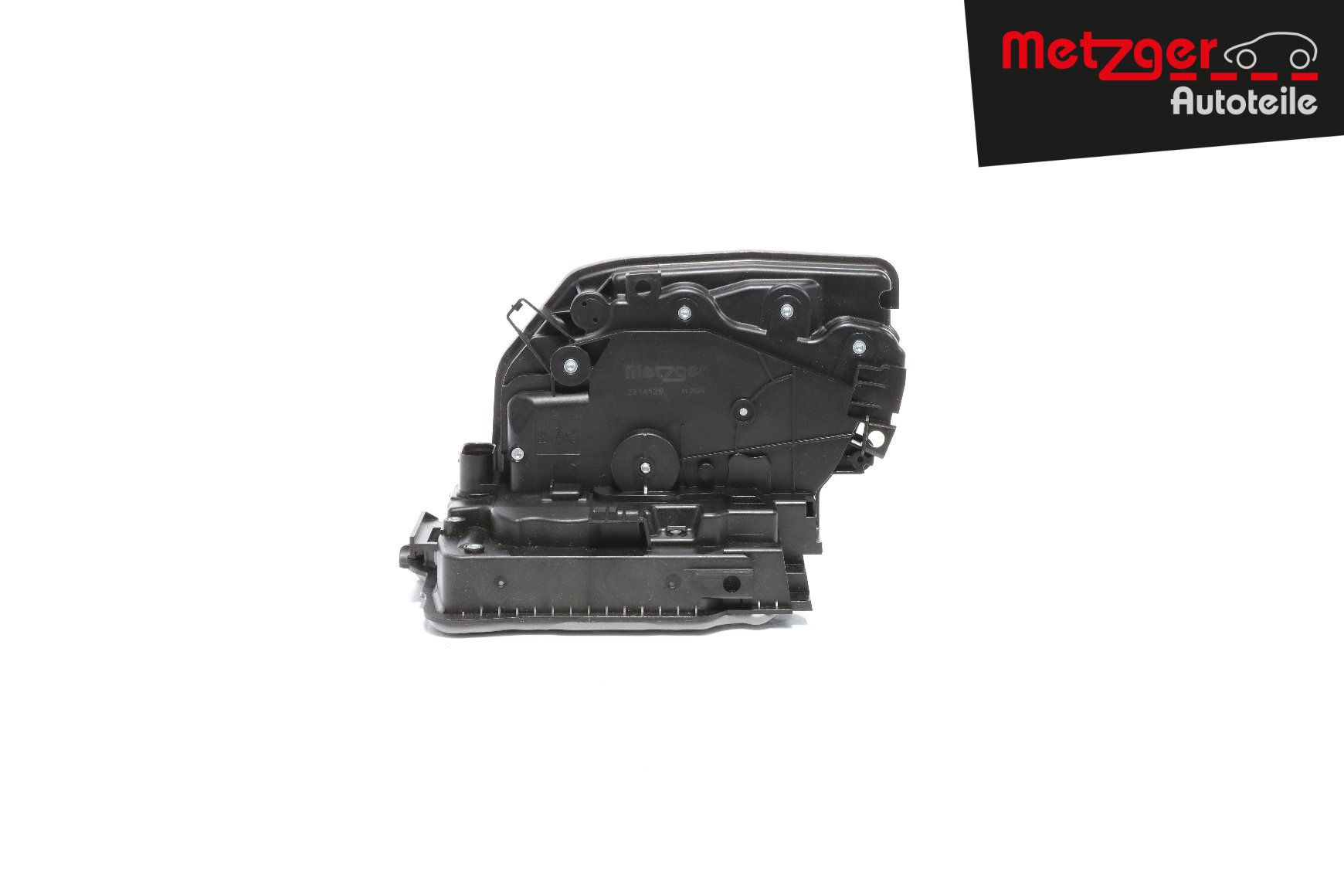 originalni Mini CLUBMAN METZGER Kljucavnice zunaj 2314126