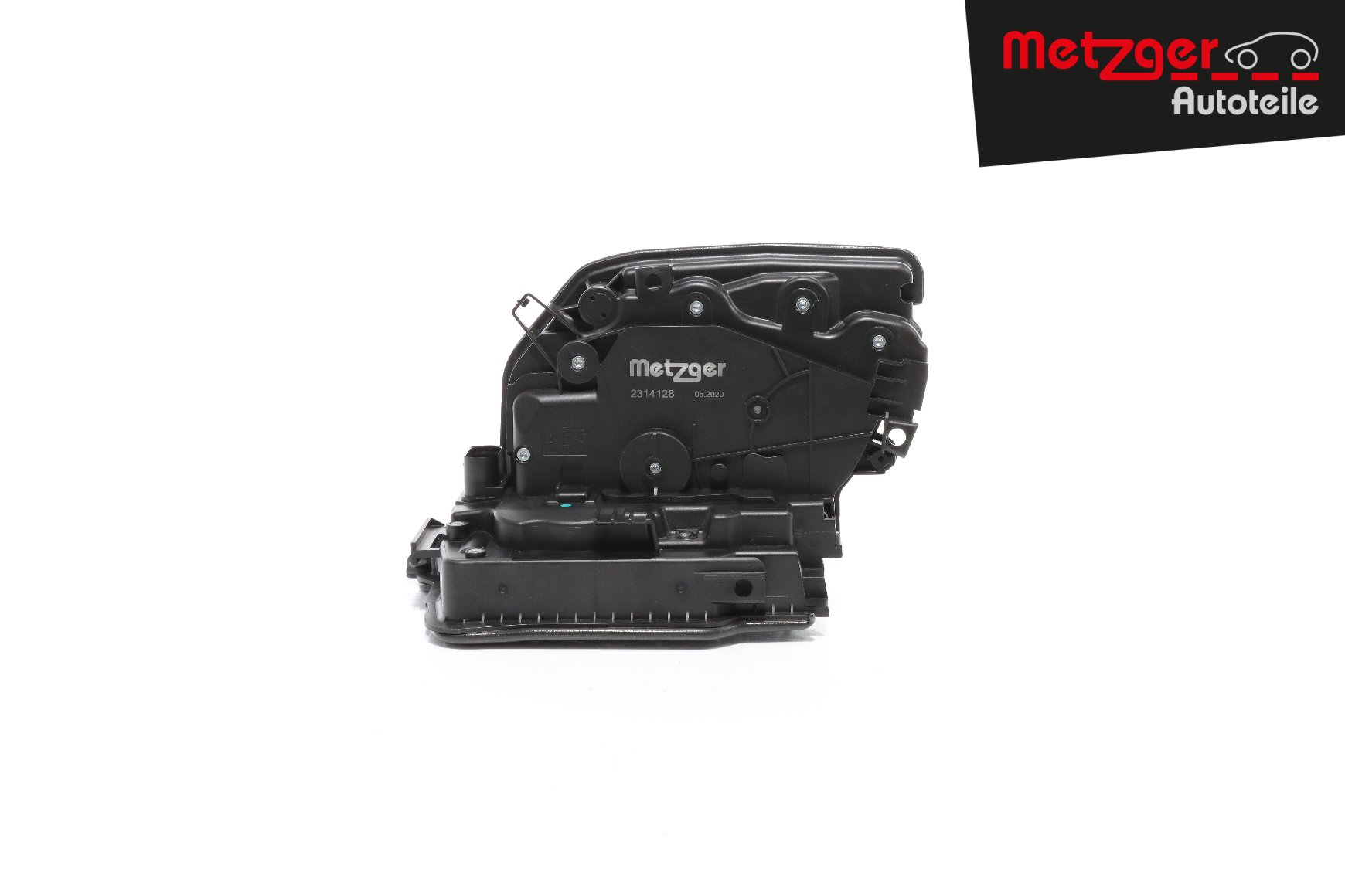 originalni Mini CLUBMAN METZGER Vratna kljucavnica 2314128